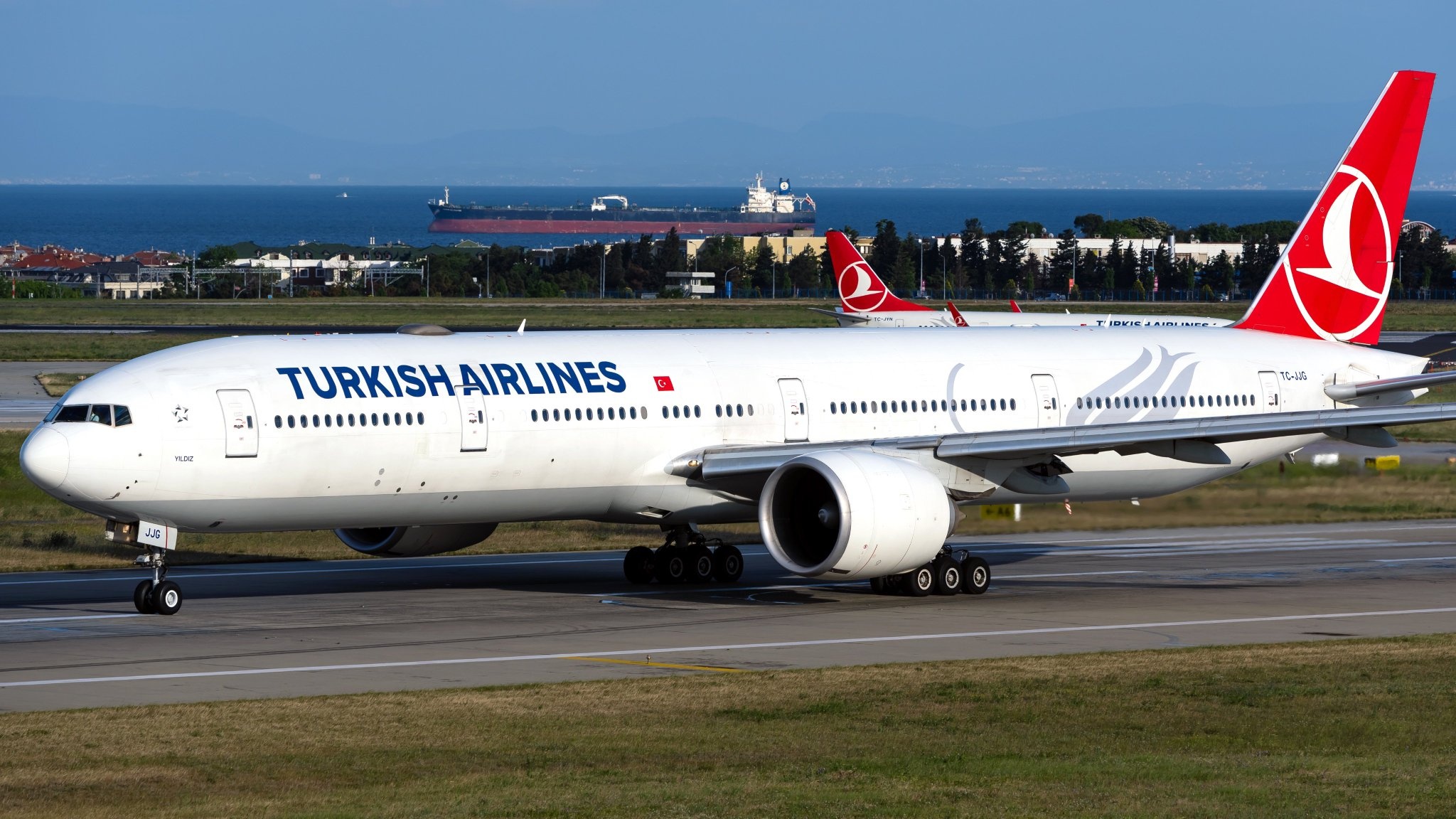 Turkish Airlines, Top free backgrounds, Airlines, Wallpapers, 2050x1160 HD Desktop