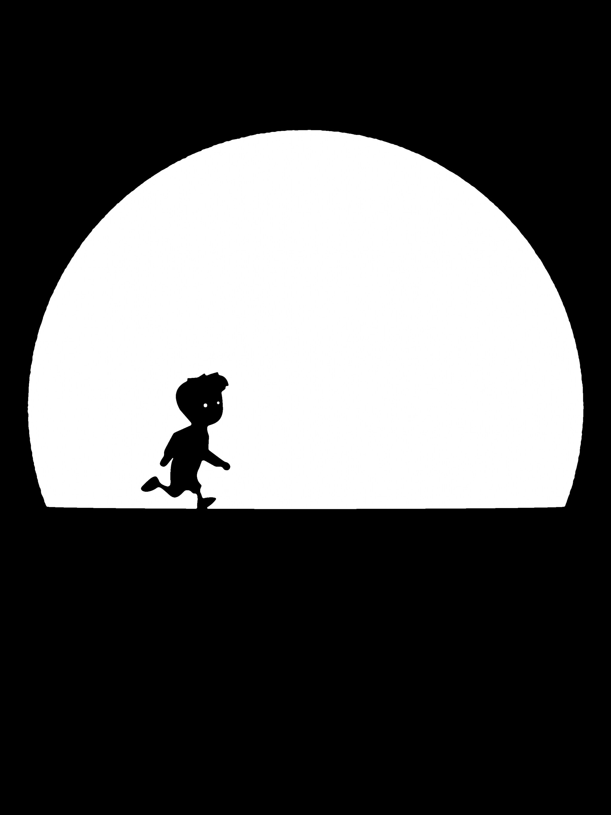 Limbo: The game was released in July 2010 on Xbox Live Arcade and has since been ported by Playdead to several other systems, including the PlayStation 3, Linux, and Microsoft Windows. 2050x2740 HD Wallpaper.