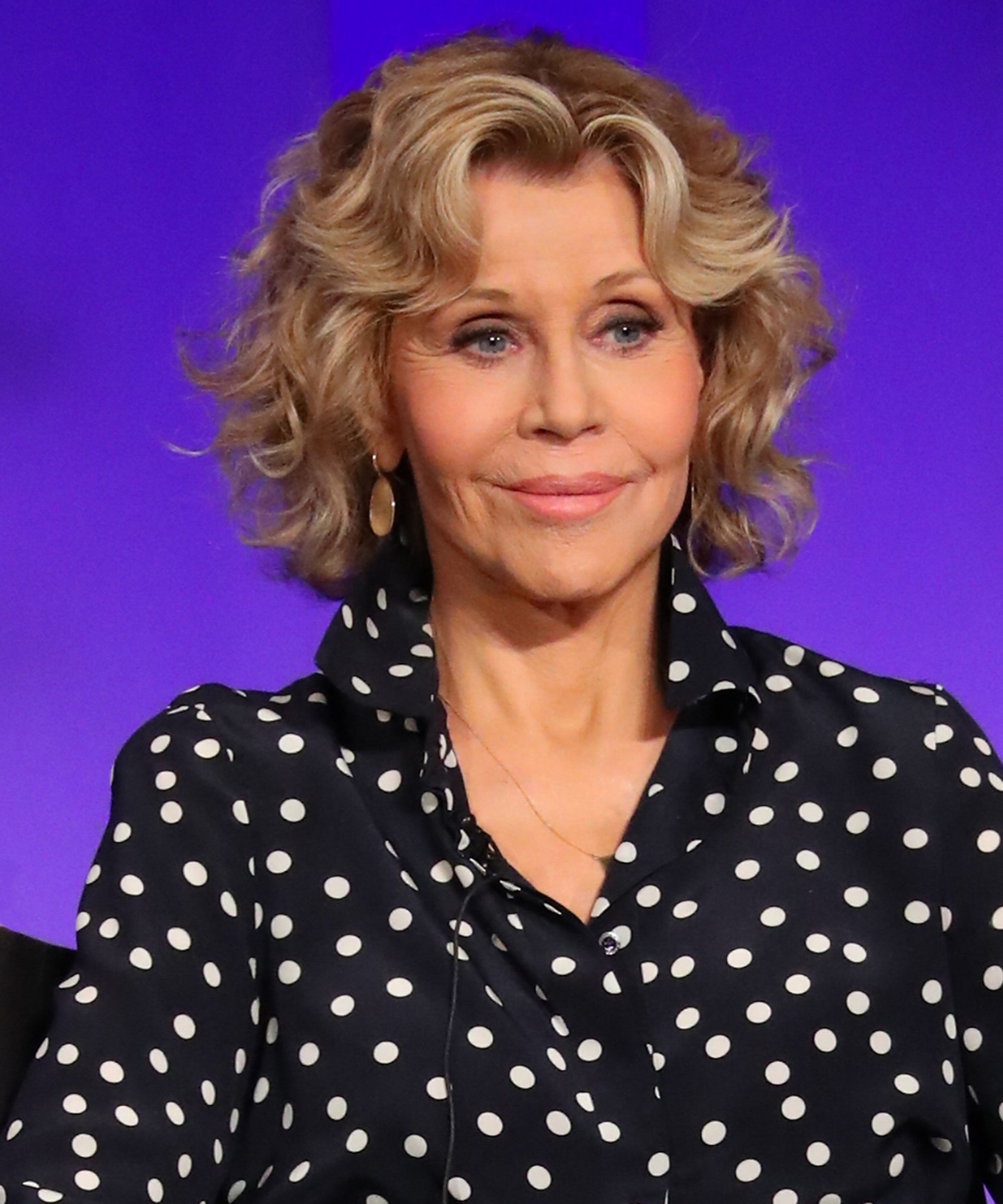 Jane Fonda, Movies, Actress, Arrested, 2000x2400 HD Phone