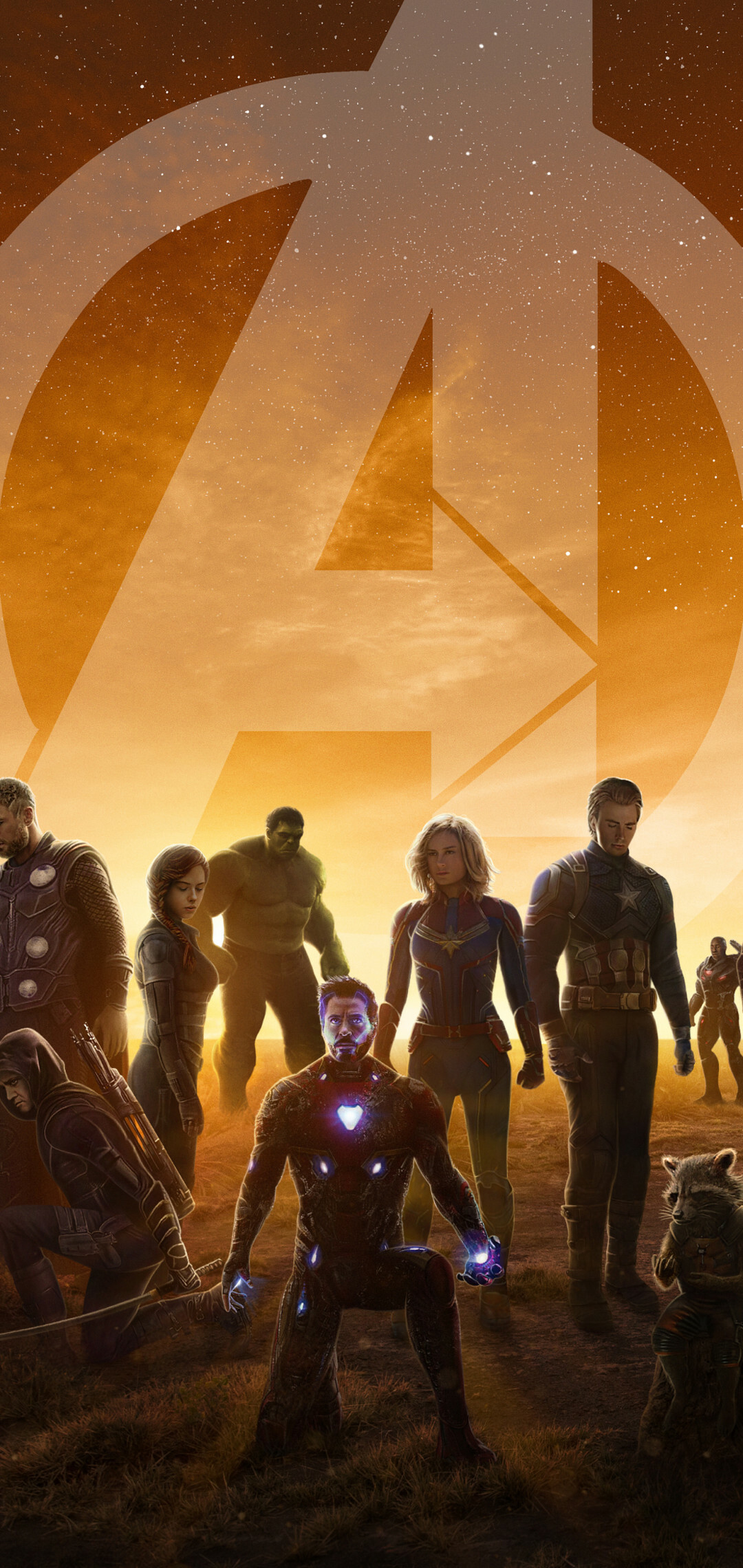 Avengers: The film was released on both Digital HD and Blu-ray on September 2 in the UK, Marvel. 1080x2280 HD Wallpaper.