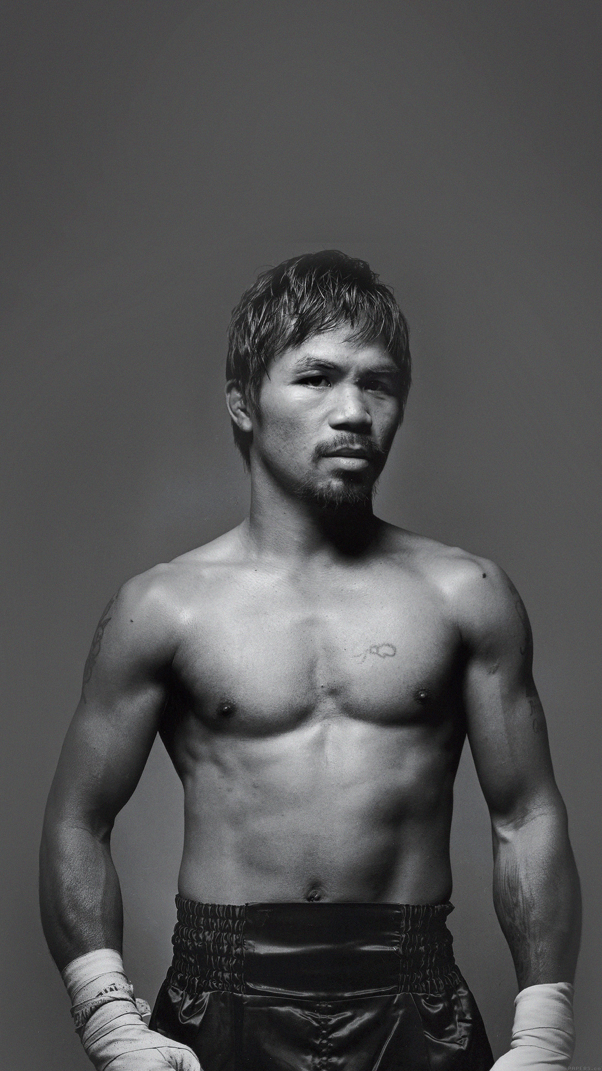 Boxing legend, Filipino pride, Manny Pacquiao, Sports icon, 1250x2210 HD Phone