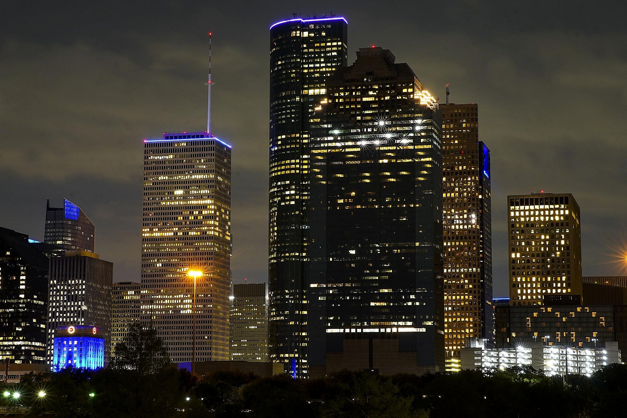 Houston Texas Travels, Rudest city in Texas, Travel site rankings, 2050x1370 HD Desktop