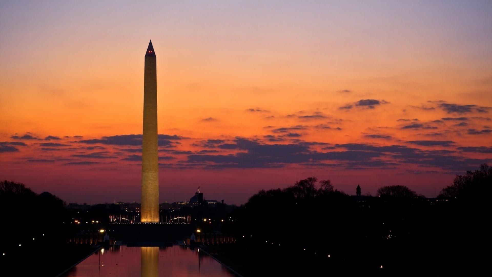 Top kostenlose Washington Monument Hintergrundbilder, 1920x1080 Full HD Desktop