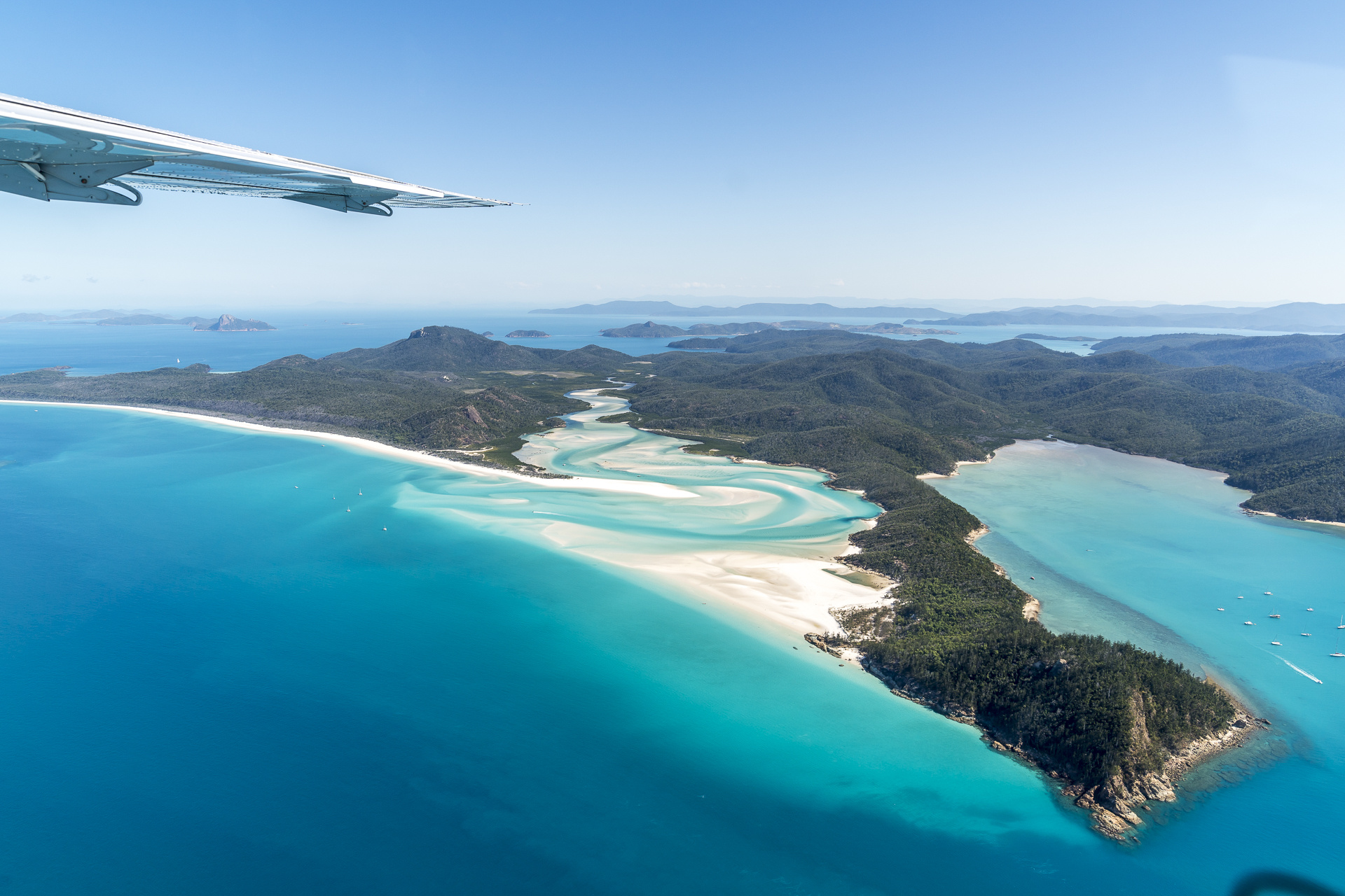 Whitsunday Islands, Best tips, Australien's strandparadies, 1920x1280 HD Desktop
