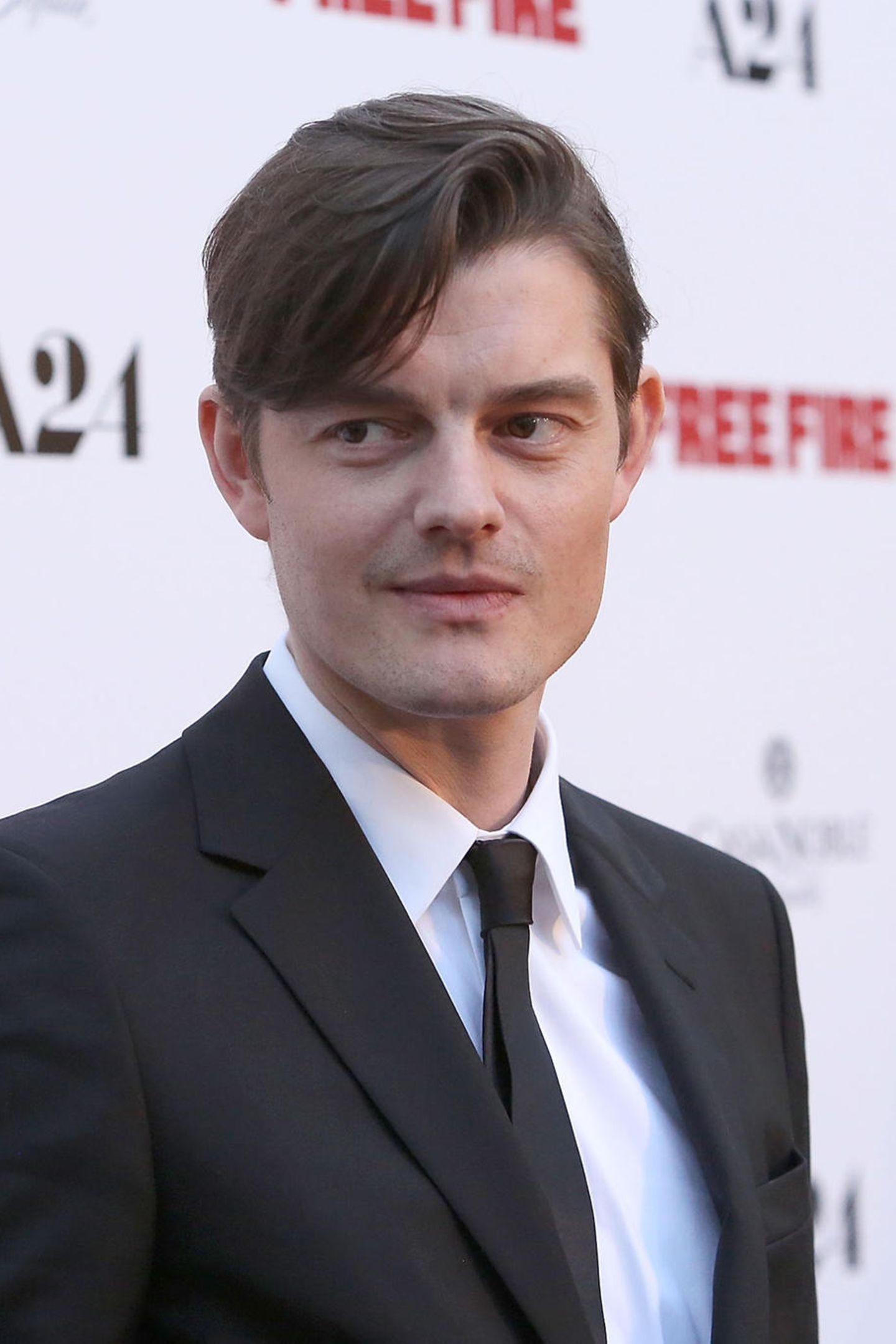 Sam Riley, Movie actor, Versatile talent, News and images, 1440x2160 HD Phone