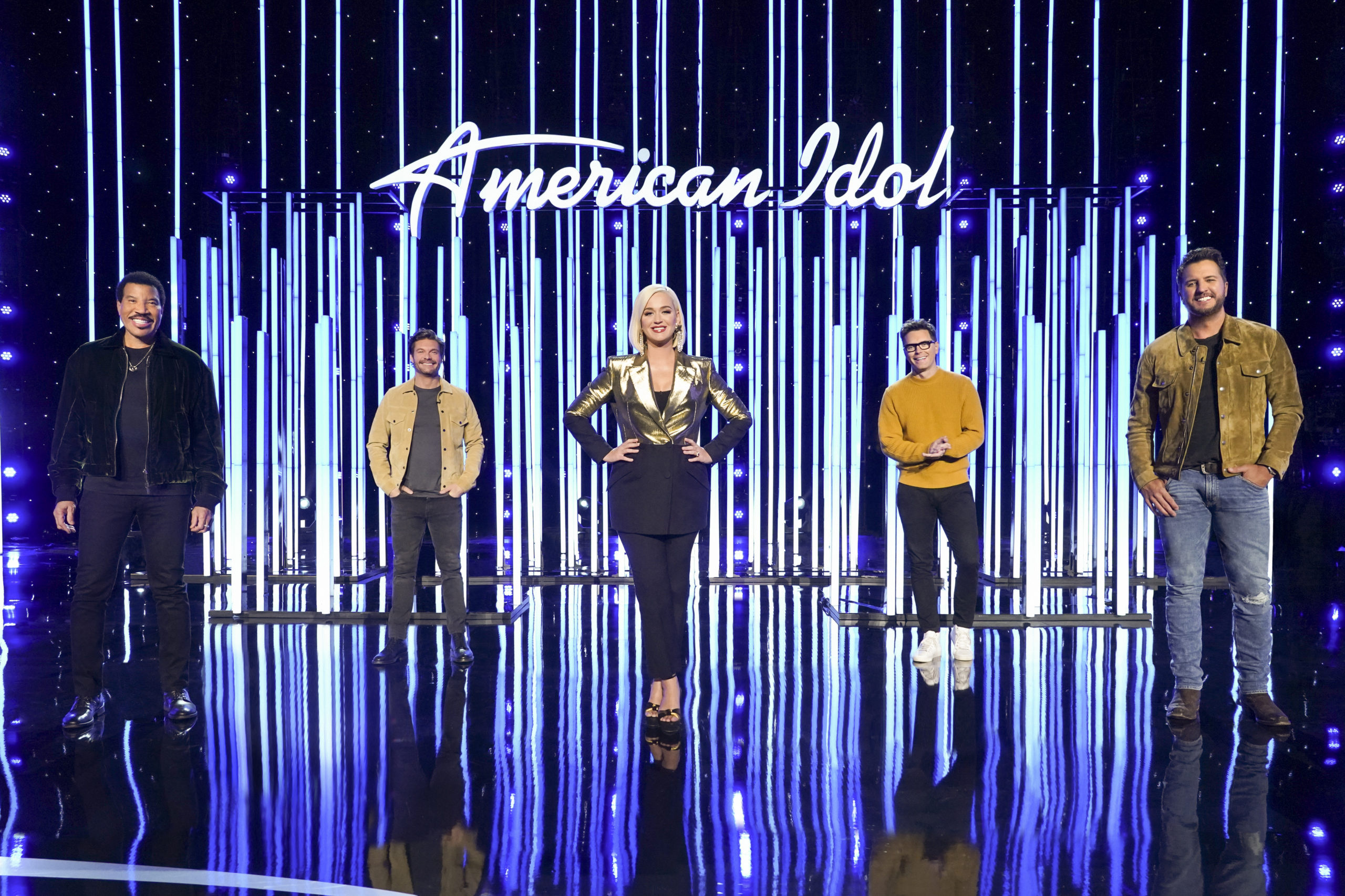 American Idol, TV Shows, Canceled, Release Date, 2560x1710 HD Desktop