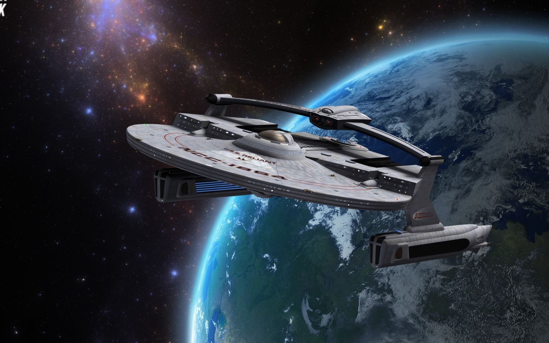 Star Trek starships, Astonishing designs, Futuristic spacecraft, Space exploration, 1920x1200 HD Desktop