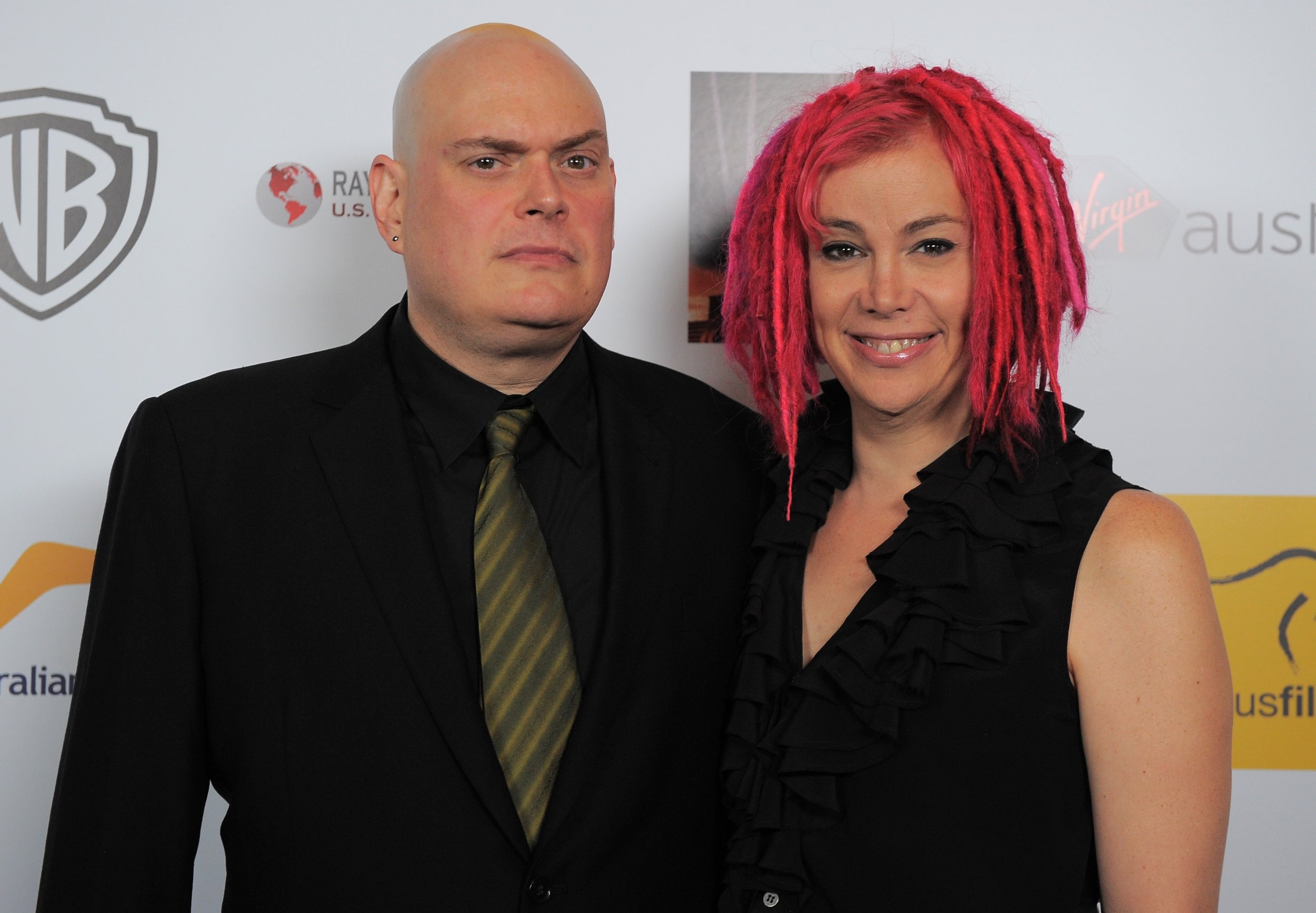 Lilly Wachowski, Movies, comes out as transgender, 2500x1740 HD Desktop