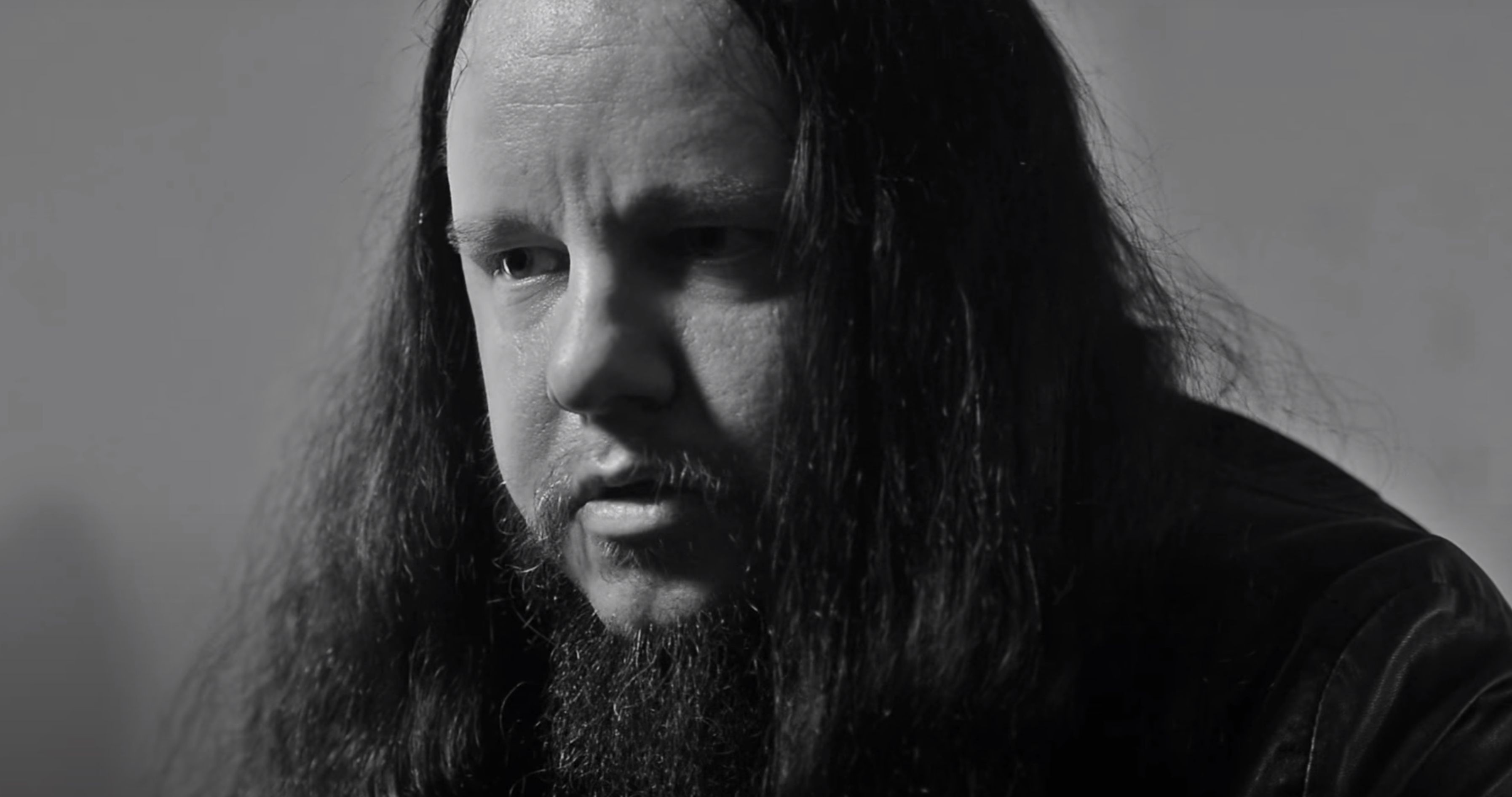 Remembering the legacy of Joey Jordison, the former Slipknot drummer, 3590x1890 HD Desktop