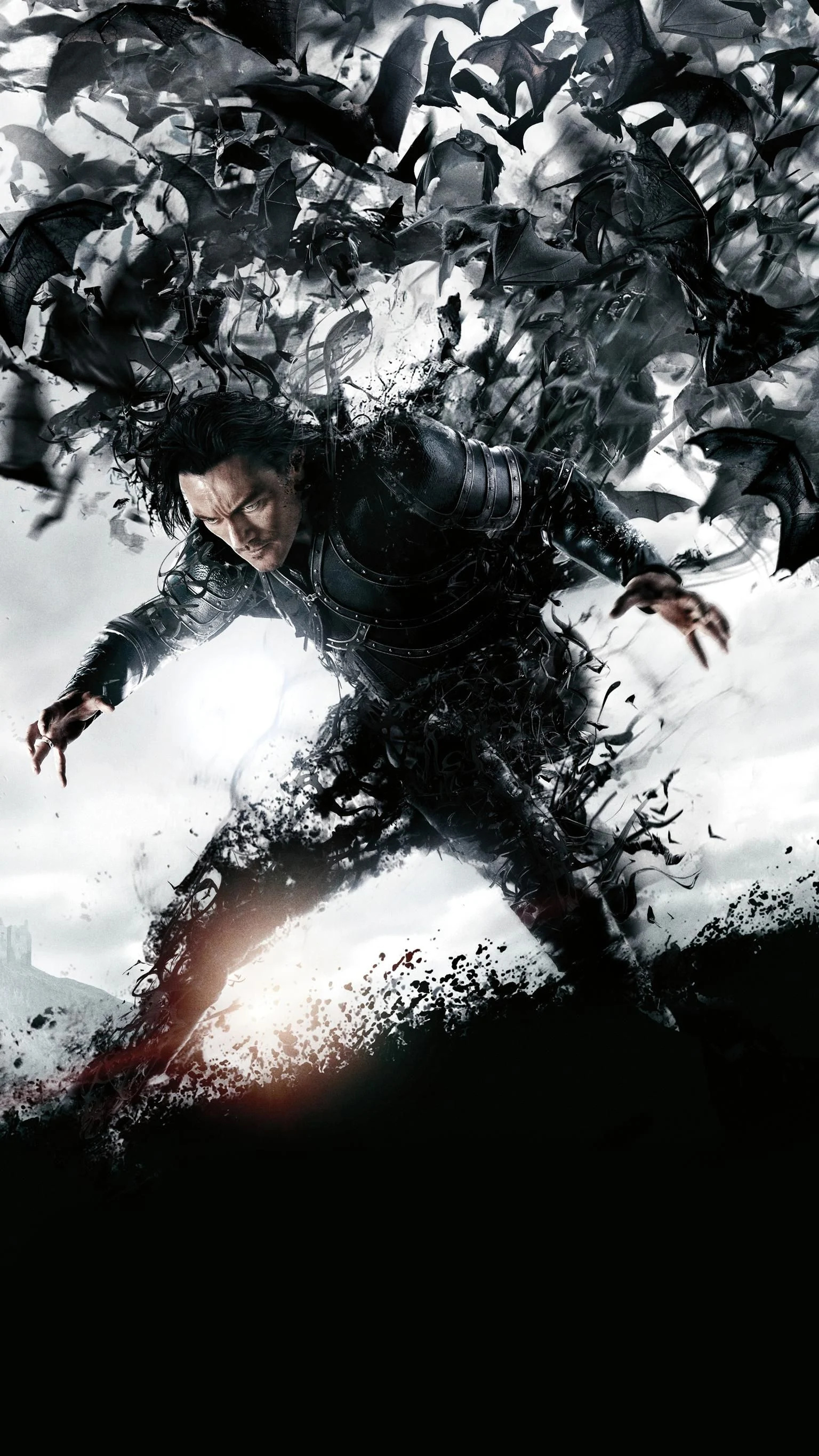 Dracula Untold, Top free backgrounds, 1540x2740 HD Phone