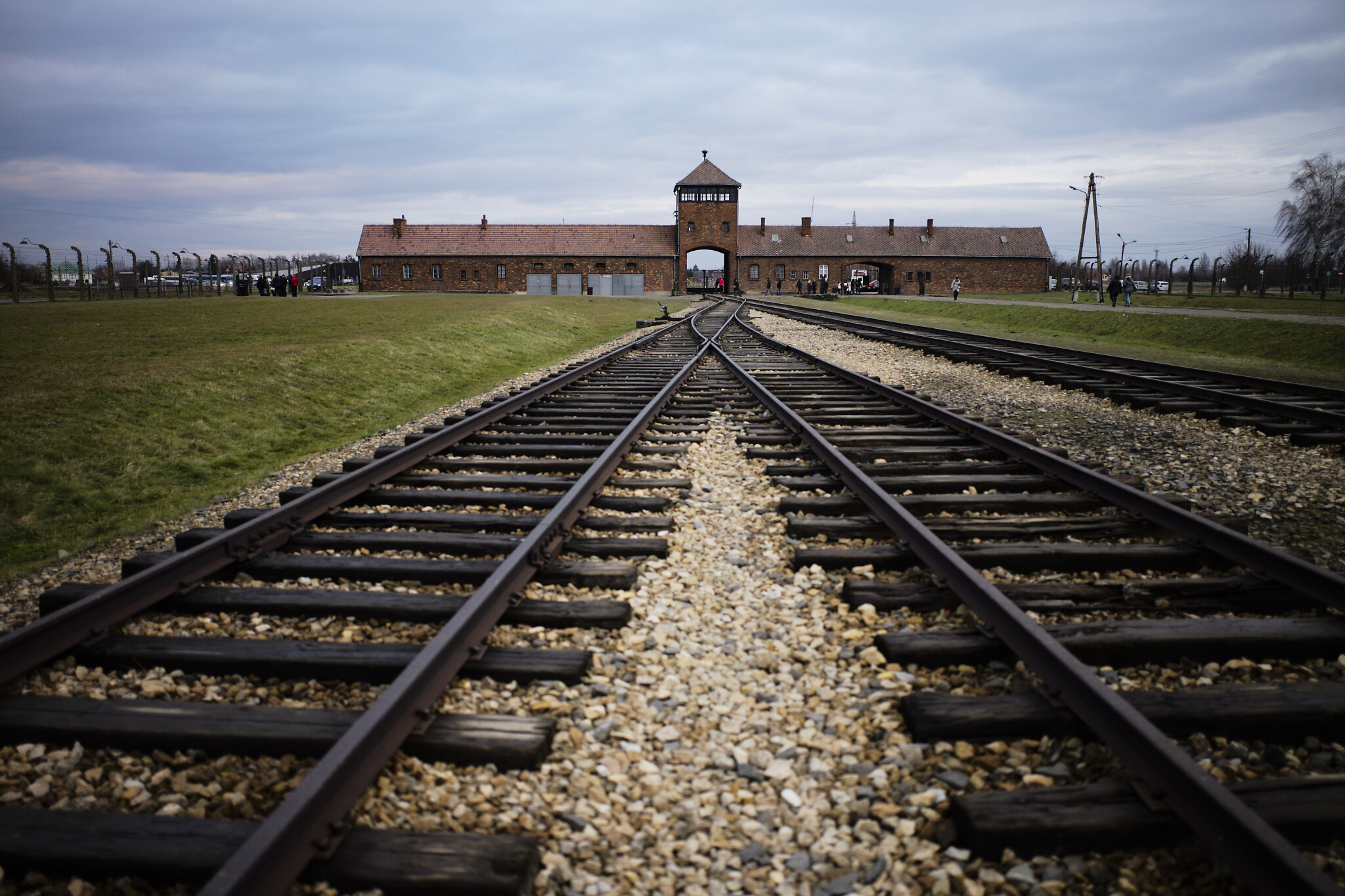 Auschwitz, Timeline of history, Uncovering the past, Lessons from tragedy, 2050x1370 HD Desktop