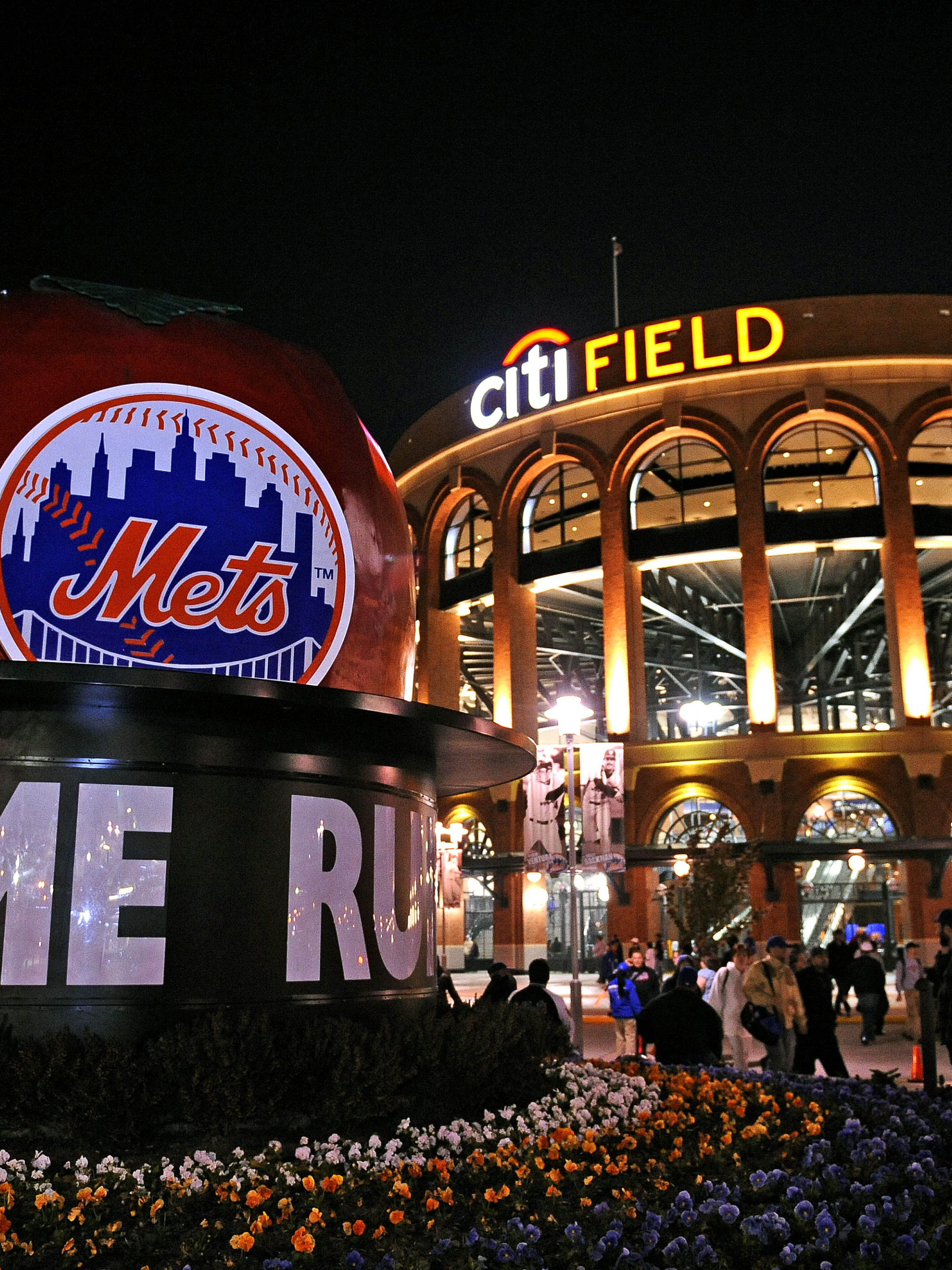 New York Mets, MLB wallpaper, Display background, Digital design, 2050x2740 HD Handy