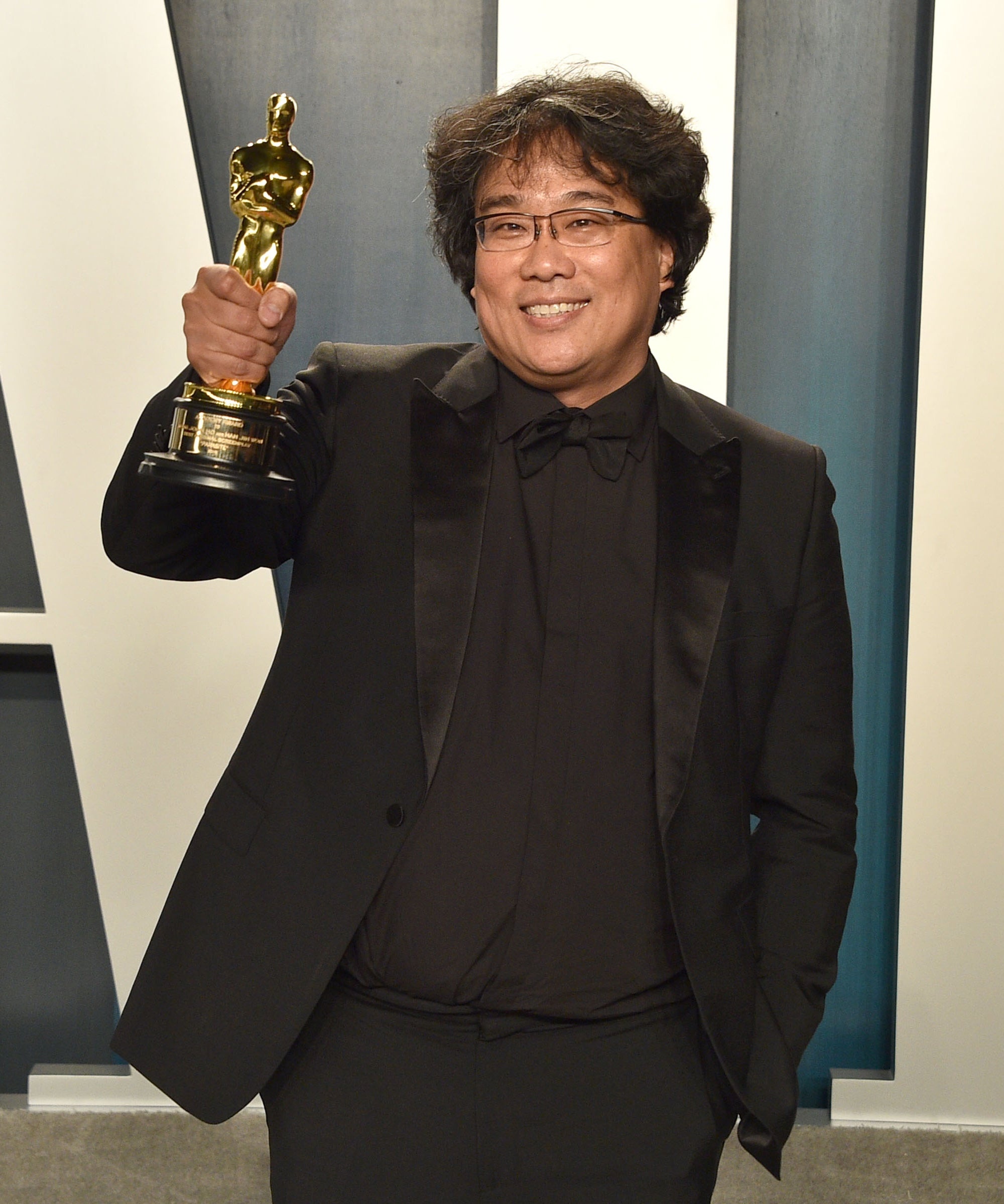 Bong Joon-ho, Loved the Oscars, Director's victory, Career milestone, 2000x2400 HD Phone