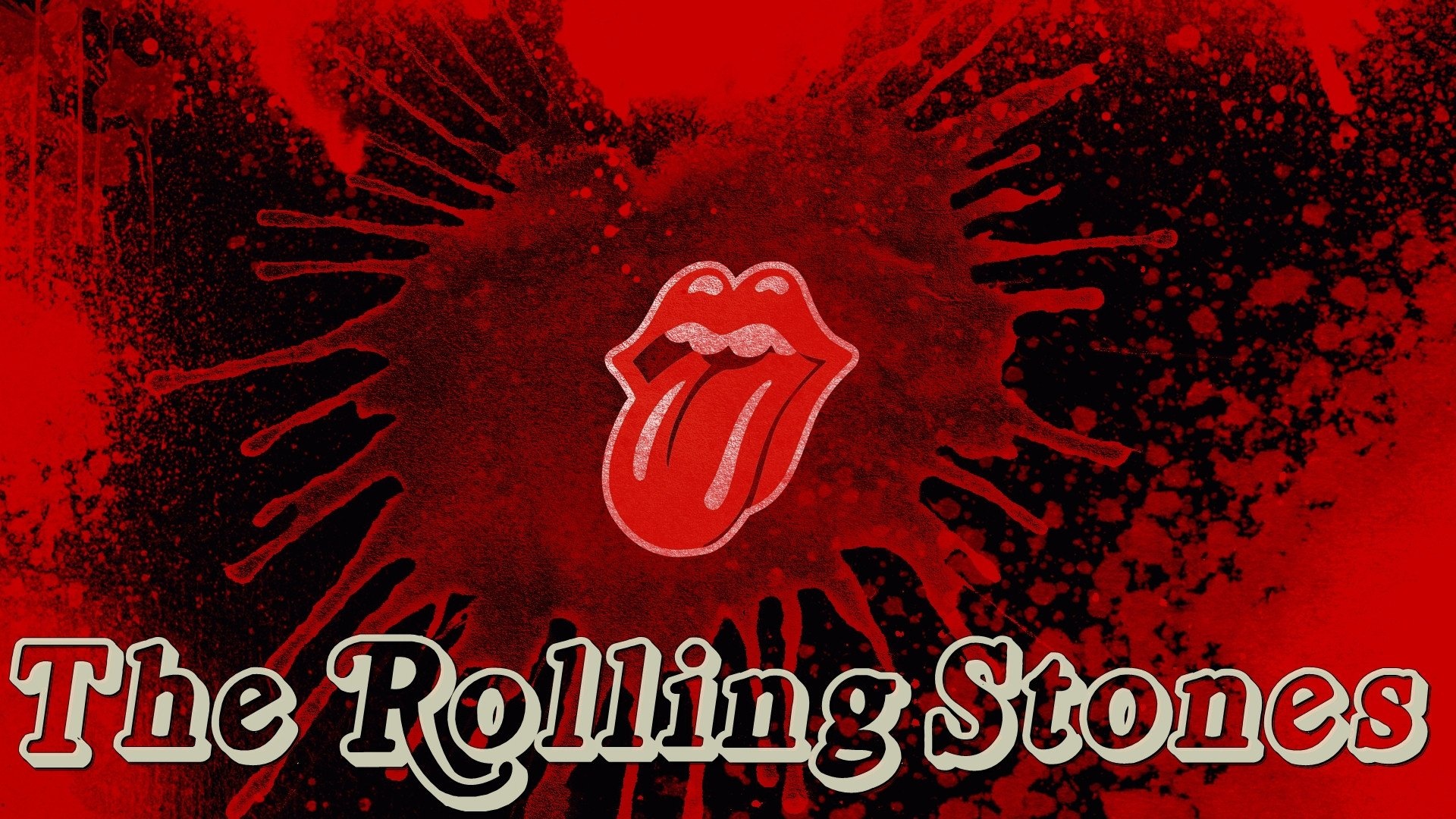 The Rolling Stones, Iconic rock band, Musical legacy, Live album release, 1920x1080 Full HD Desktop