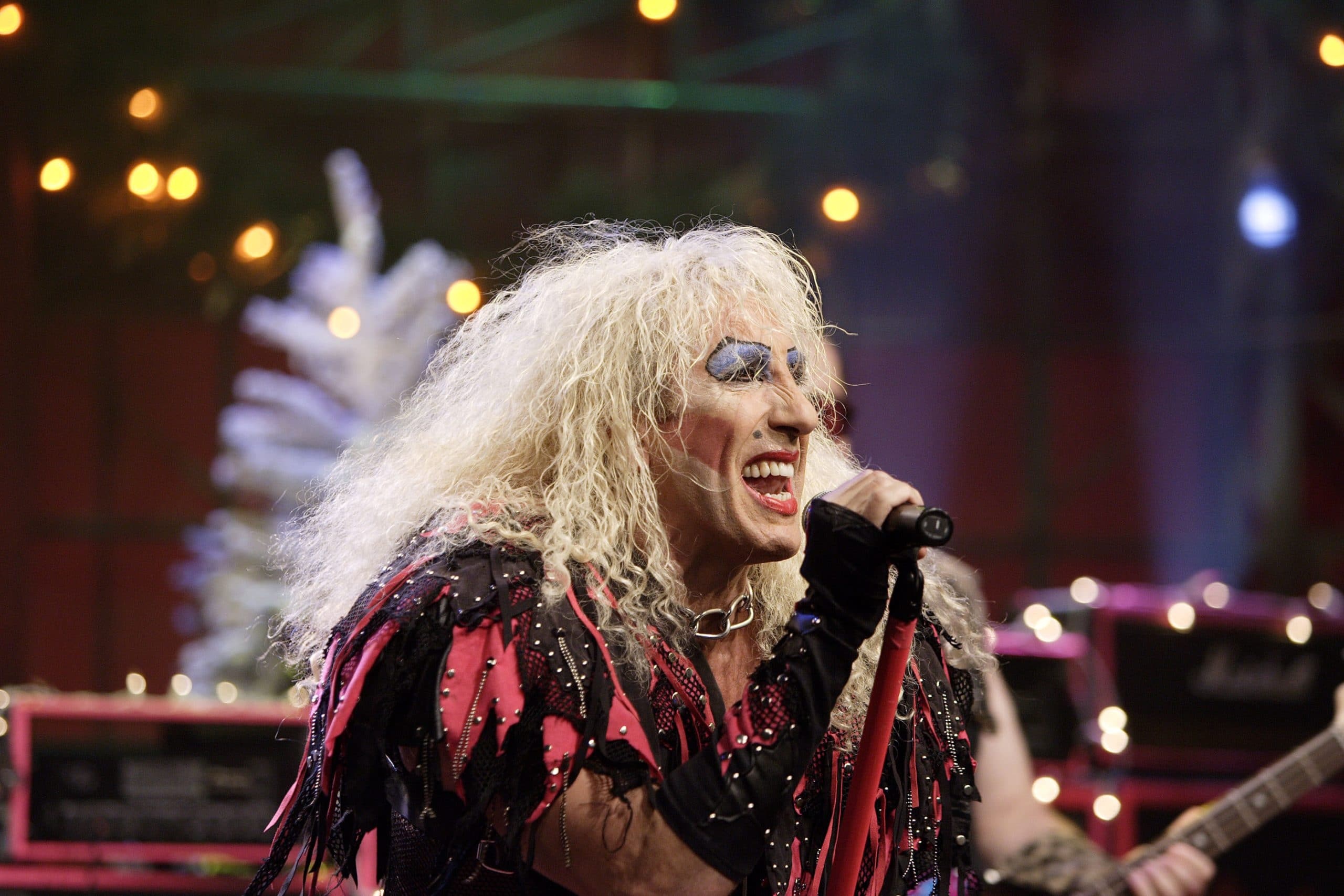 Dee Snider, Approves use of, 2560x1710 HD Desktop