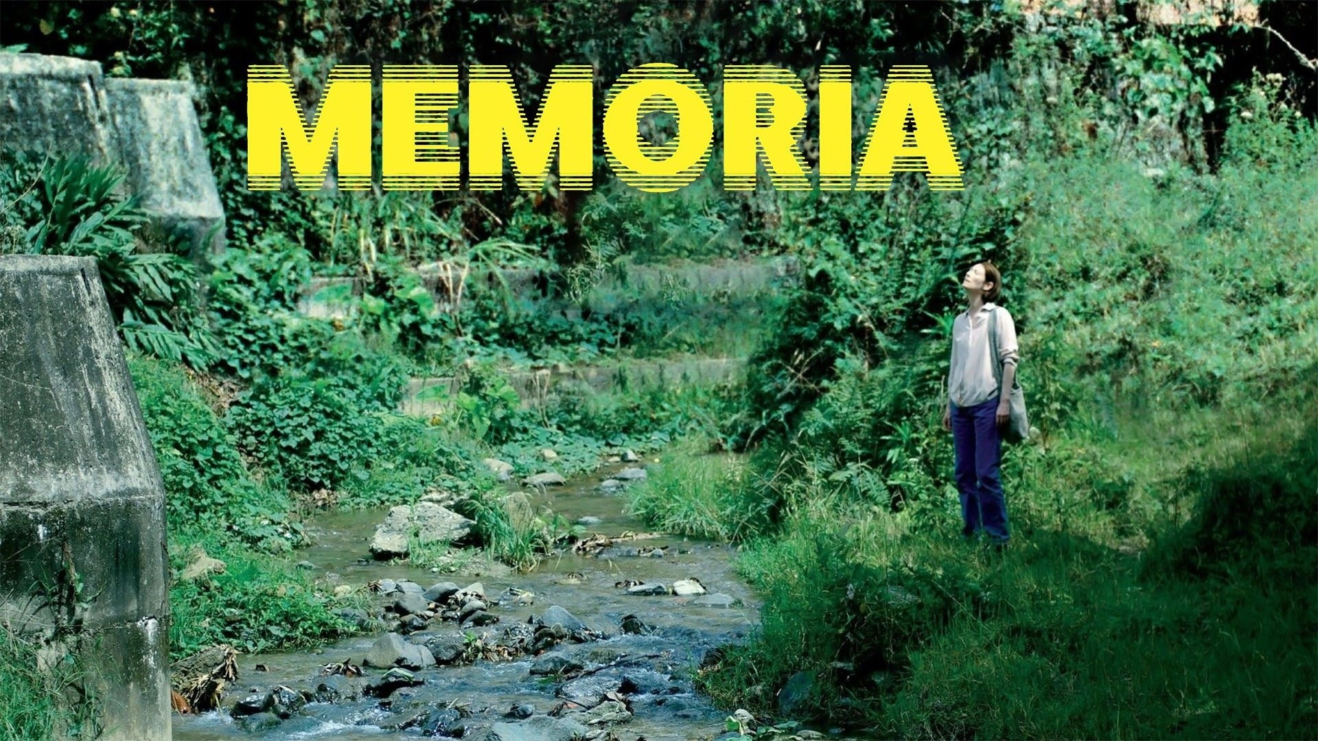Memoria, Movie, Watch online, Plex, 1920x1080 Full HD Desktop