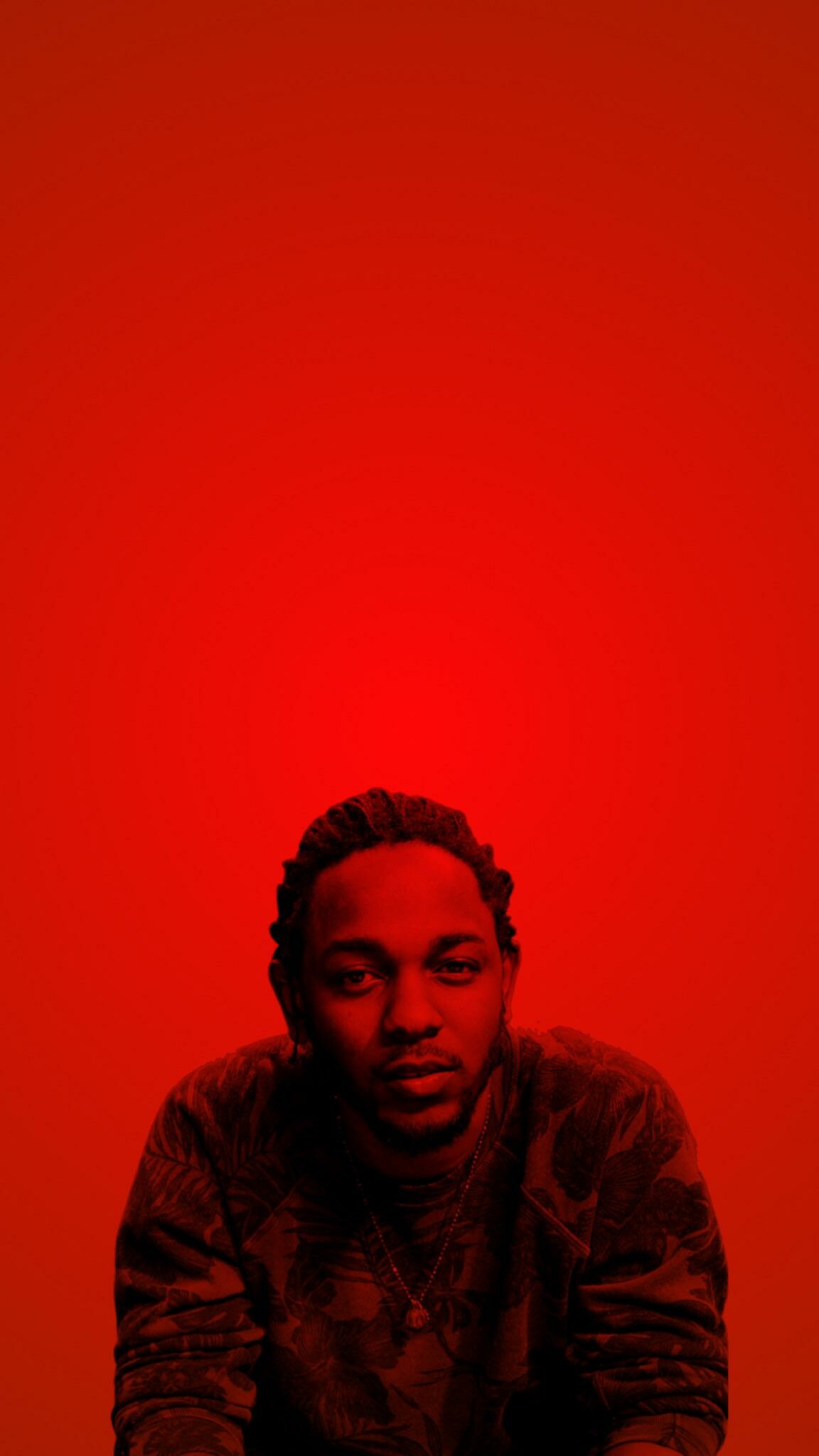 Kendrick Lamar: "N95" was sent to Italian radio airplay on May 20, 2022. 1160x2050 HD Wallpaper.