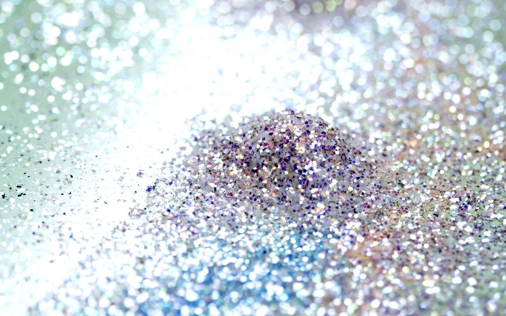 Sparkle: White glitter, Used in festivals and parades to create a festive appearance. 1920x1200 HD Wallpaper.
