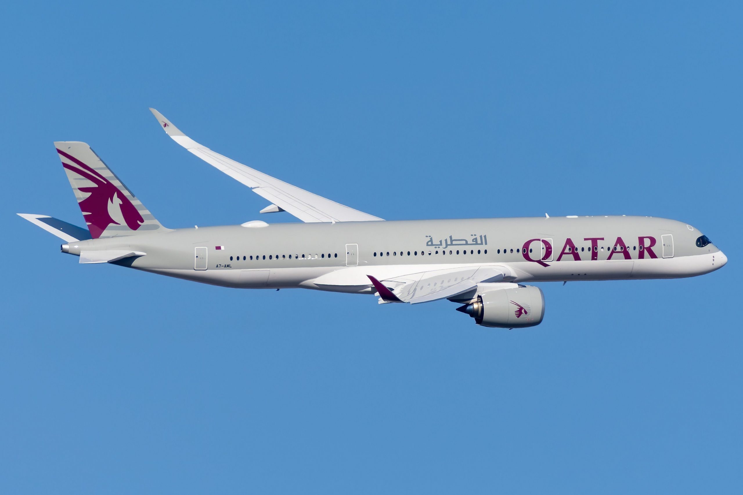 Qatar Airways, Nigeria denies, Nationwide airline, Seriesmotor, 2560x1710 HD Desktop