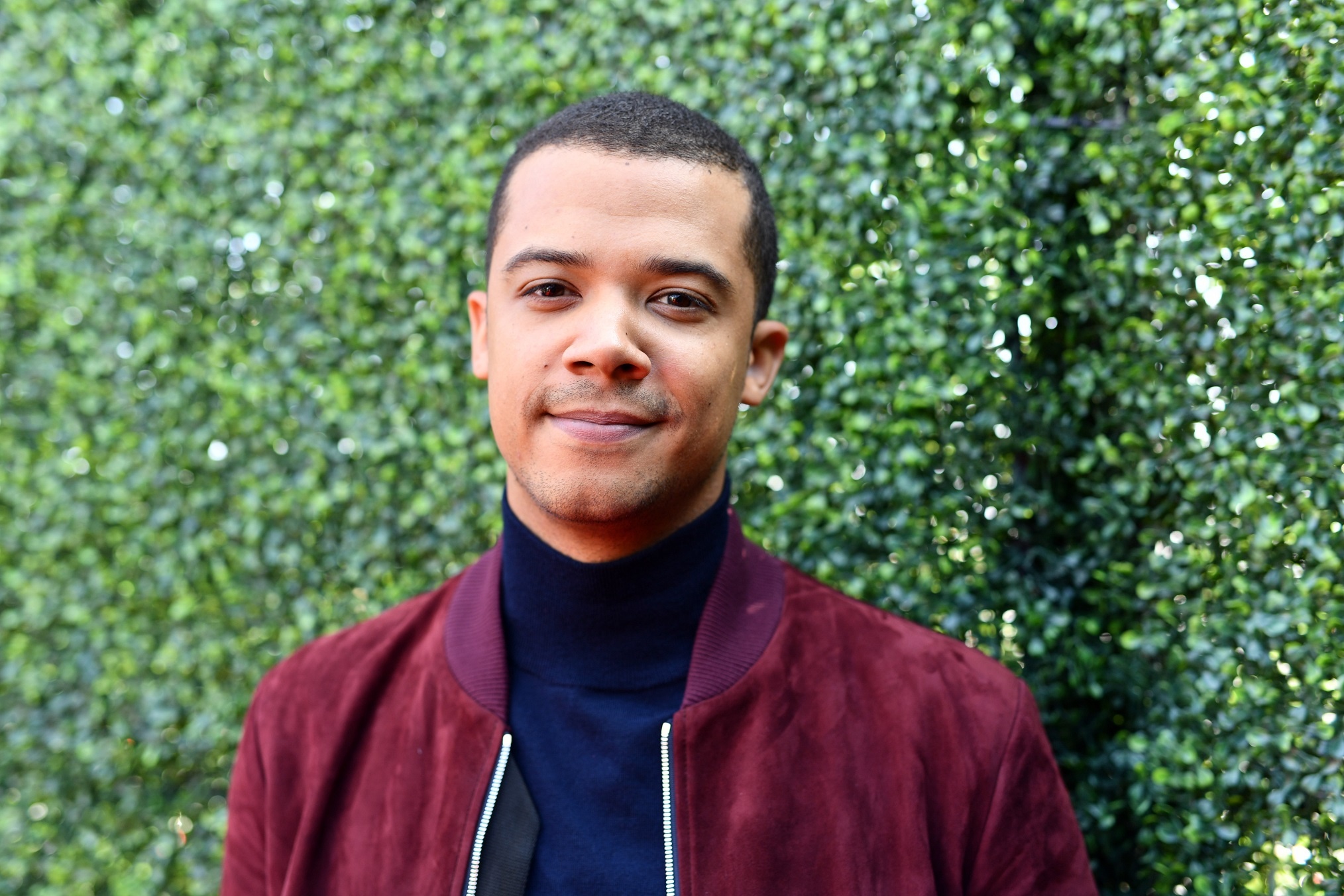 Jacob Anderson, AMC's Interview with the Vampire series, 2030x1360 HD Desktop
