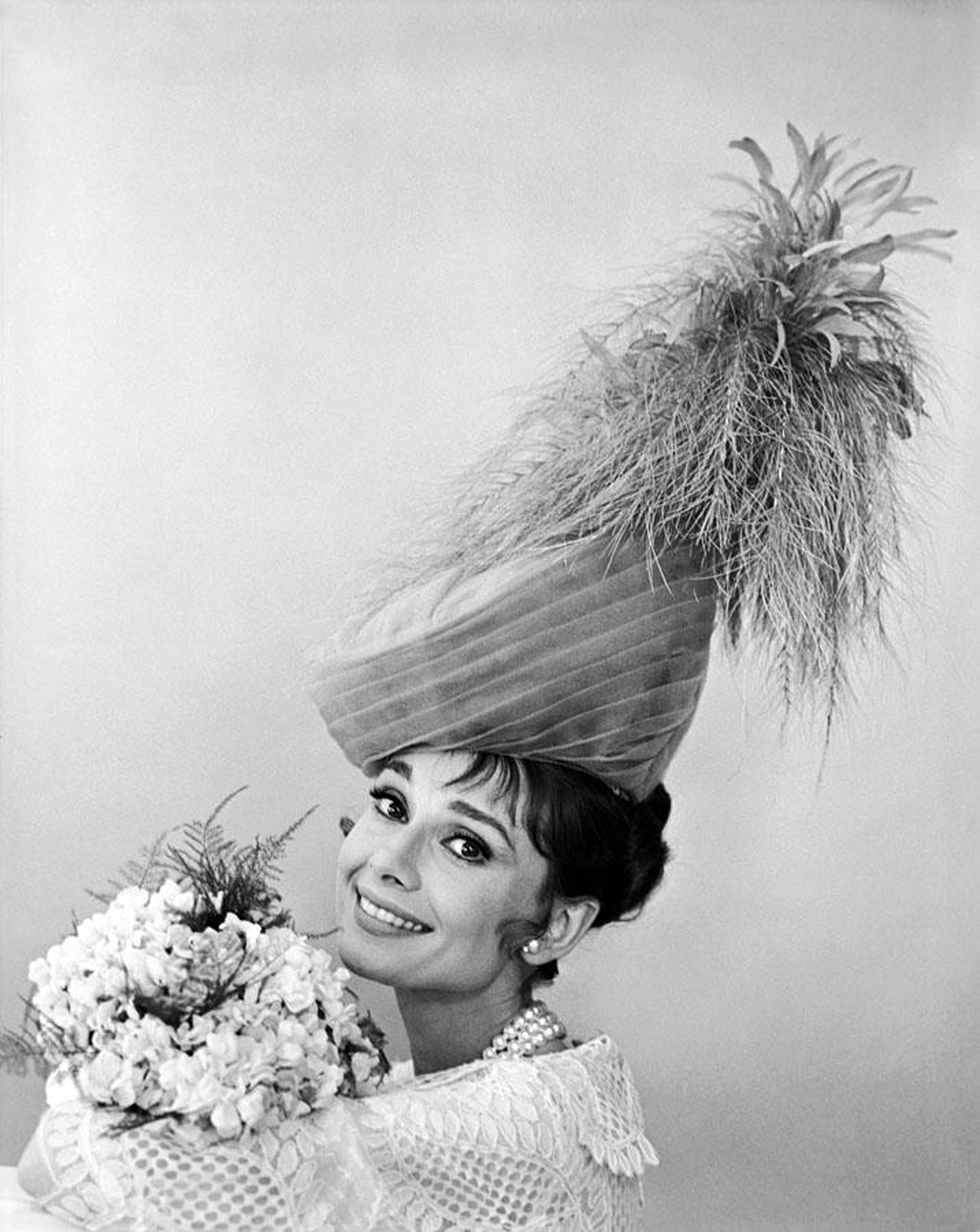 My Fair Lady, Audrey Hepburn, Rex Harrison, Dvdbash collection, 2000x2520 HD Phone