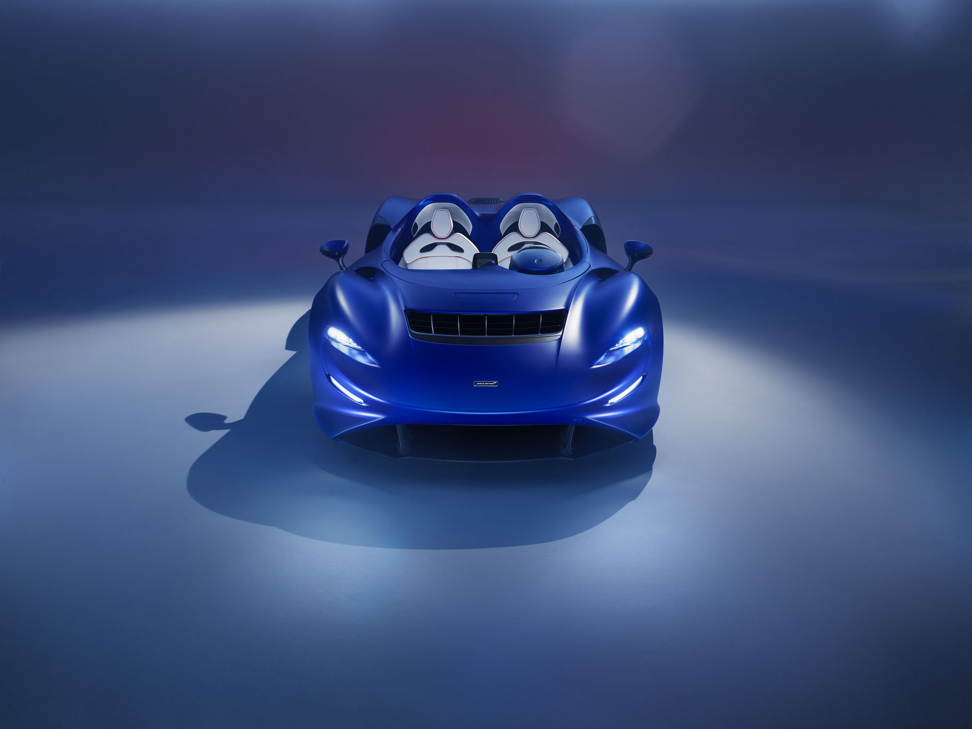 McLaren Elva, Iconic supercar, Uncompromising performance, Elite engineering, 2000x1500 HD Desktop