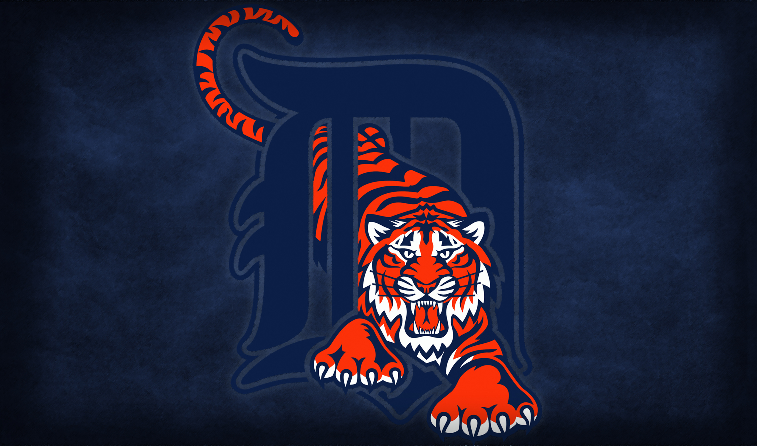 Detroit Tigers, Baseball mlb, Y wallpaper, Sport, 2550x1500 HD Desktop