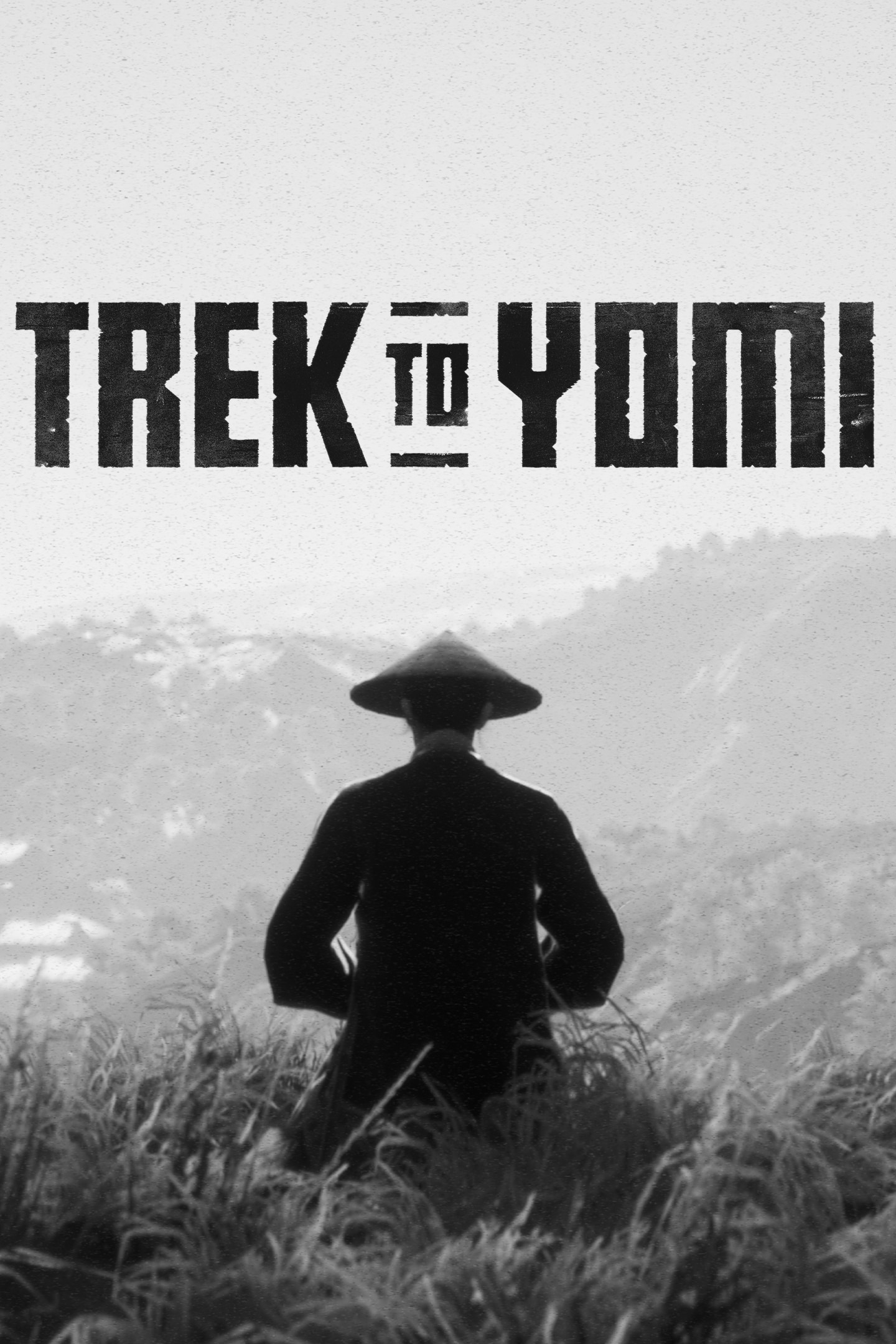 Trek to Yomi: The game heavily inspired by classic samurai movies, Polish studio Flying Wild Hog. 1440x2160 HD Wallpaper.