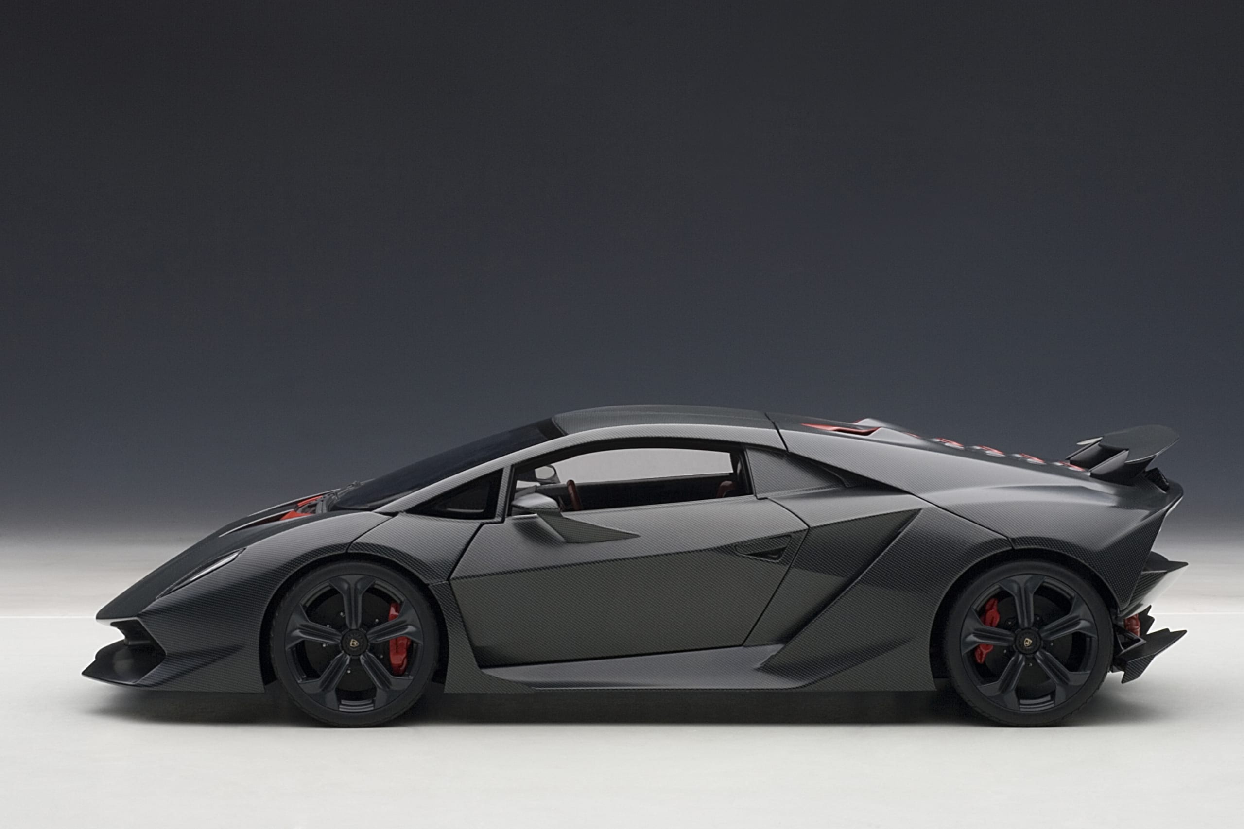 Lamborghini Sesto Elemento, Autoart, Unforgettable design, Exquisite craftsmanship, 2560x1710 HD Desktop
