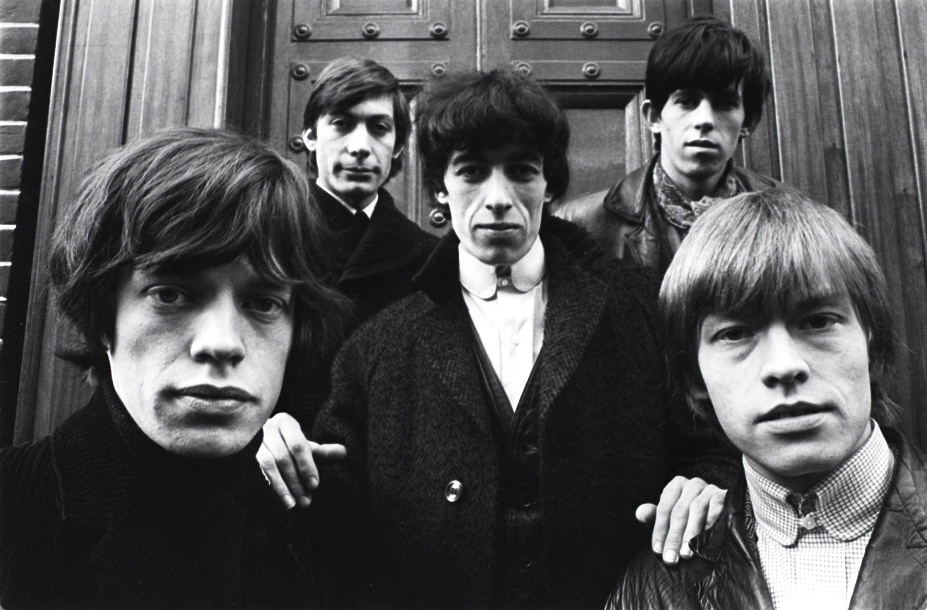 The Rolling Stones, Music HQ, 4K wallpapers, 3010x1980 HD Desktop