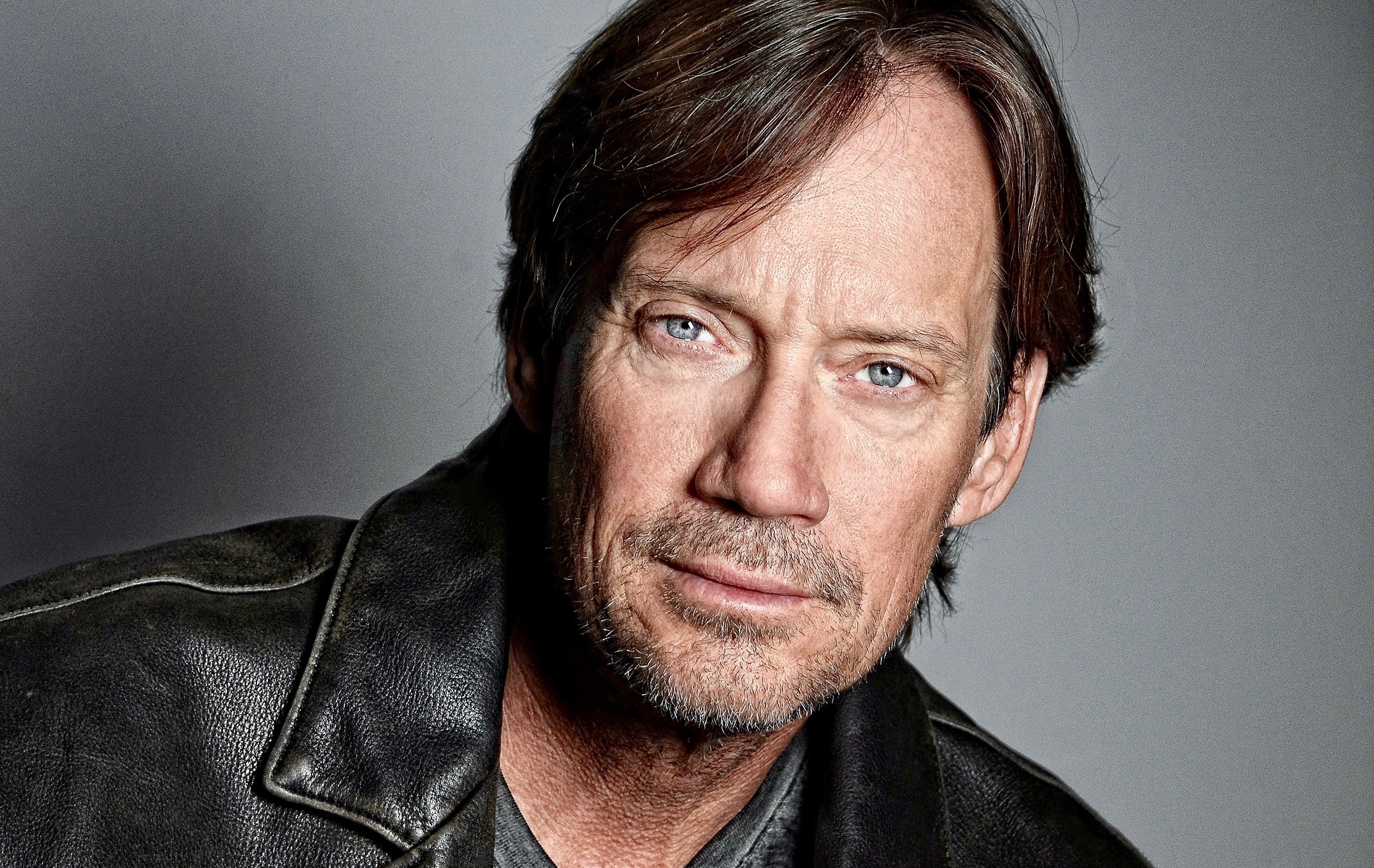 Kevin Sorbo: Climate Hustle 2, Documentary film by Christopher Rogers, Marc Morano, Brian Sussman, 2020. 2230x1410 HD Wallpaper.