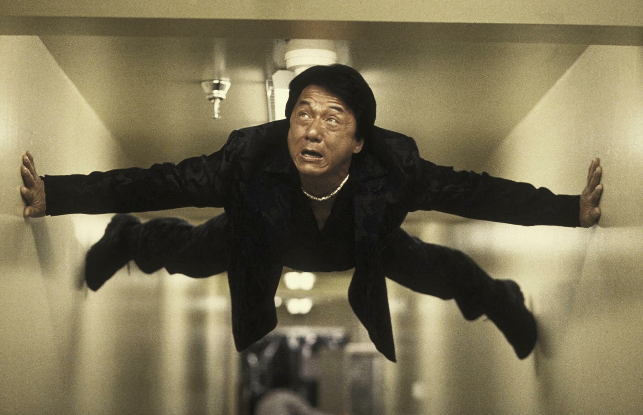 Jackie Chan, HD wallpaper, Prominent image, Martial arts legend, 2050x1330 HD Desktop