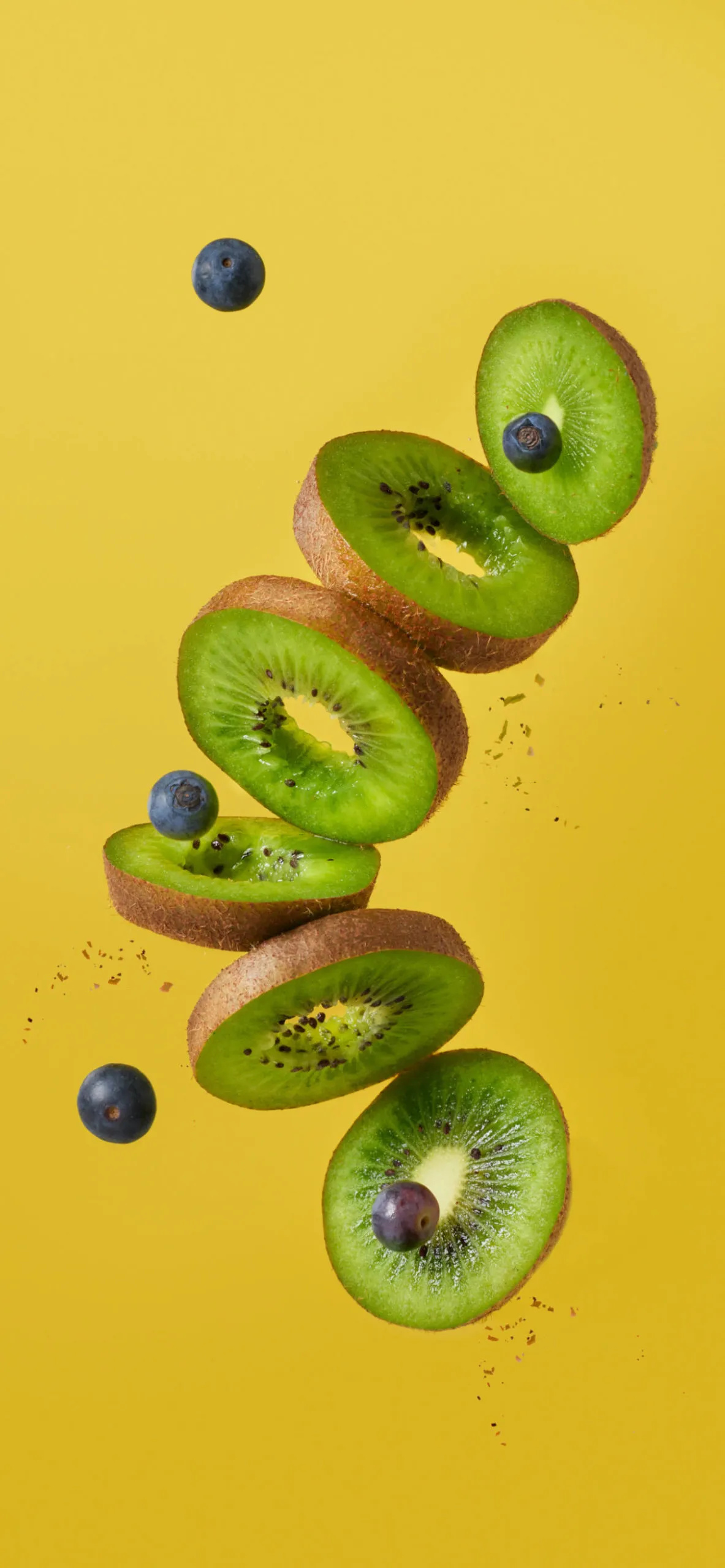 Fruits wallpaper iPhone, High quality image, Vibrant and fresh, Stunning visual, 1190x2560 HD Handy