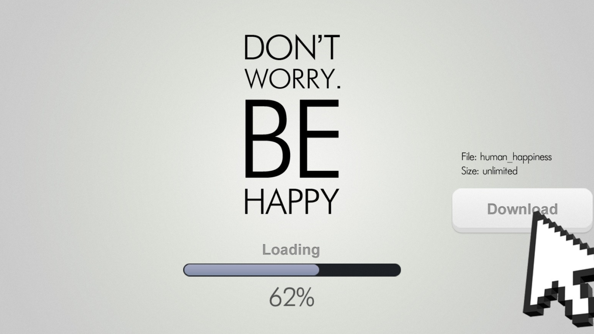 Be happy quotes, Inspiring backgrounds, Positive motivation, Uplifting screens, 1920x1080 Full HD Desktop