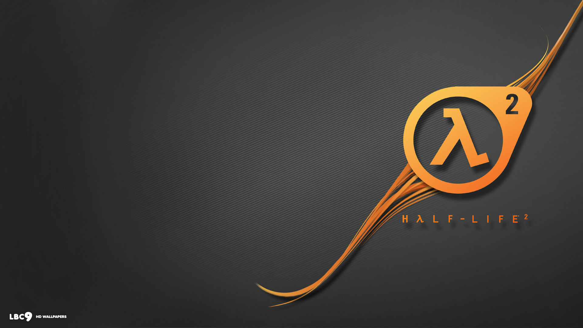 Half-Life 2: Earned 39 Game of the Year awards, including Overall Game of the Year at IGN. 1920x1080 Full HD Background.