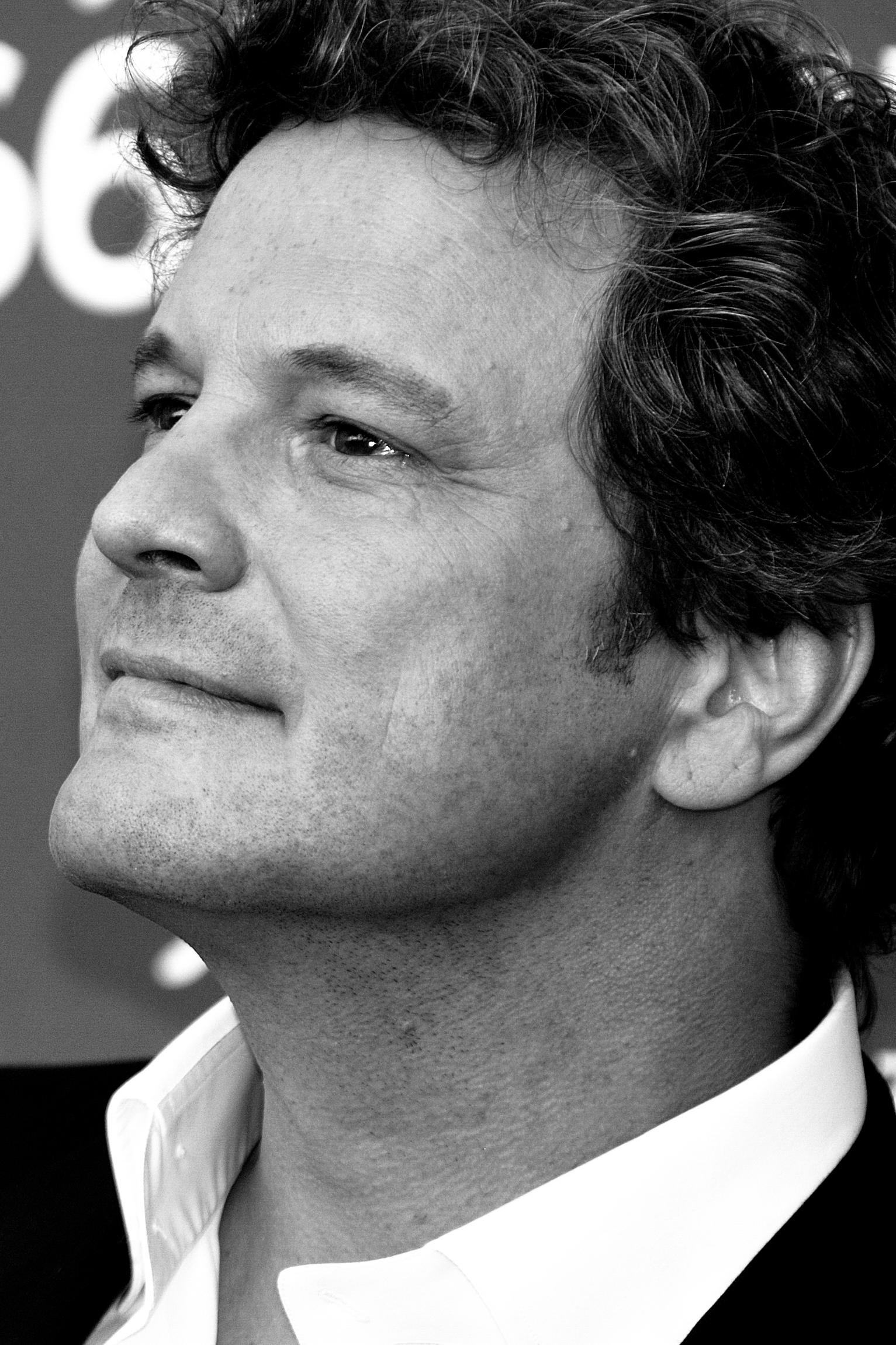 Colin Firth, Celebrity wallpapers, High-quality images, 1540x2300 HD Handy