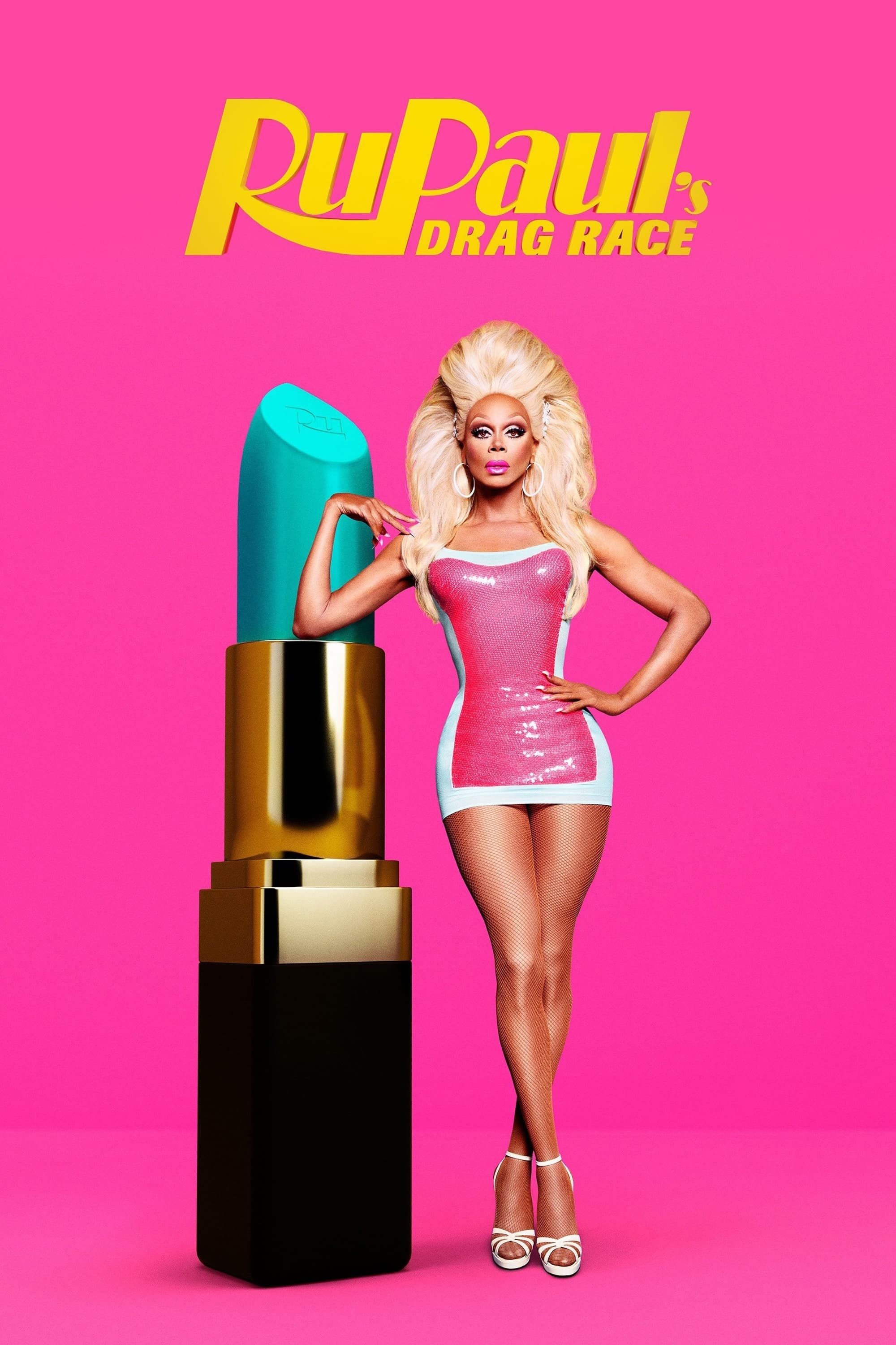 RuPaul's Drag Race, Posters, Movie database, 2000x3000 HD Handy