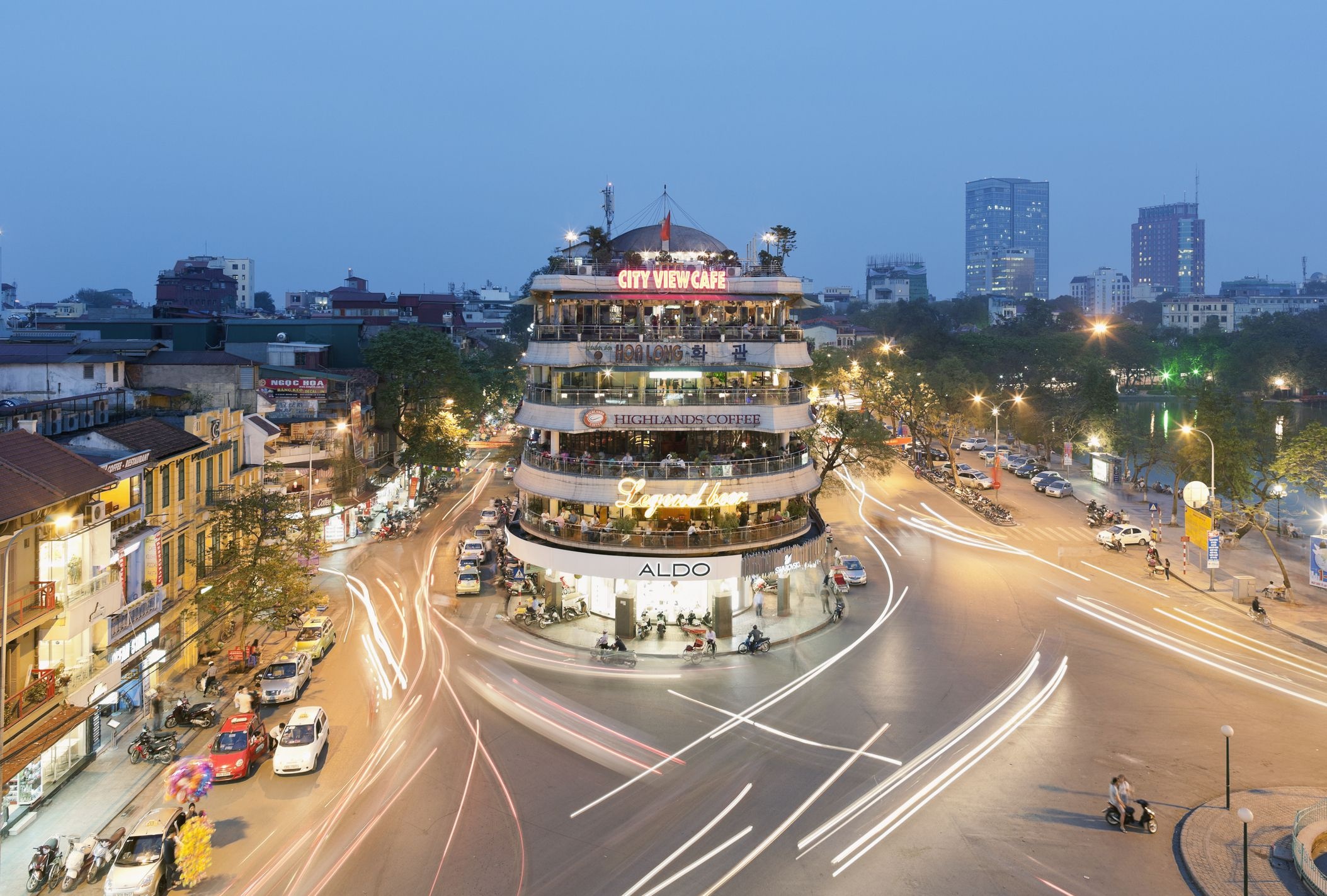 Hanoi, Captivating city, Travel inspiration, Beautiful photography, 2110x1430 HD Desktop