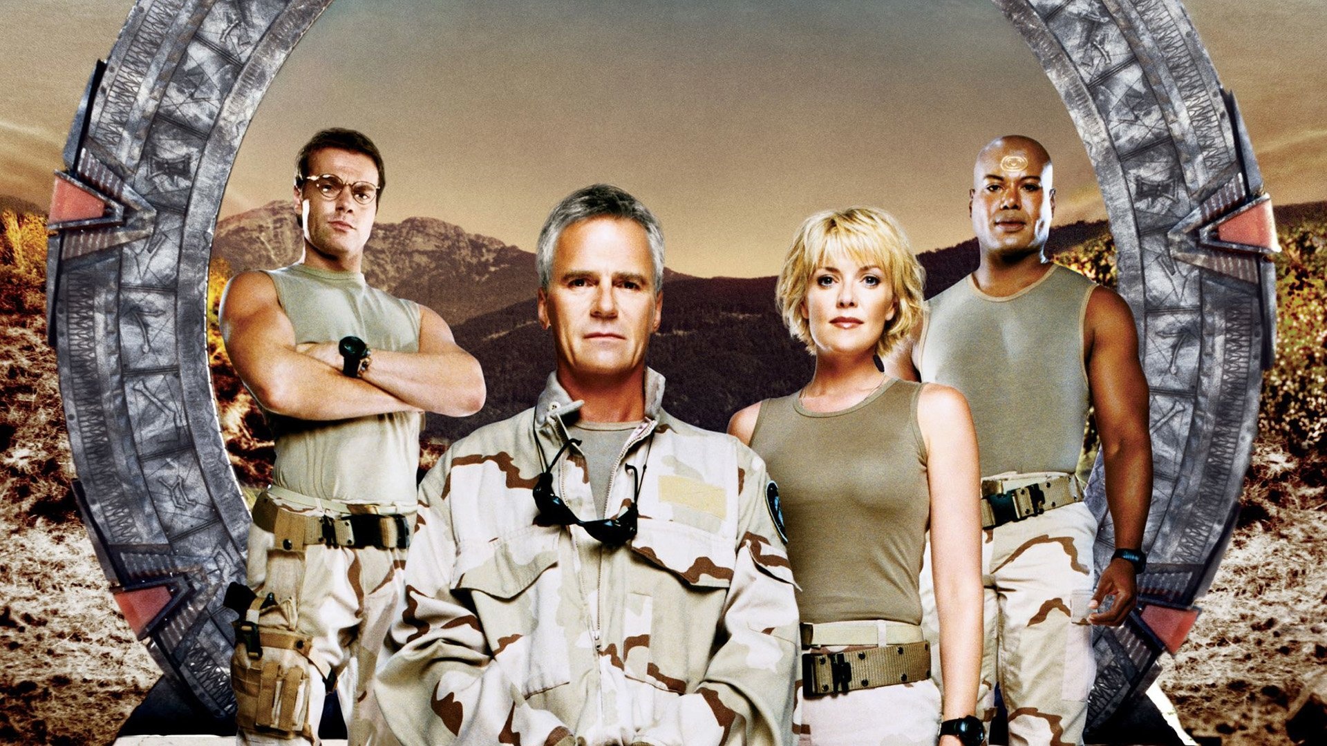 Stargate sg 1. Отряд Звездные врата 1 отряд. Звездные врата зв1 роботы.