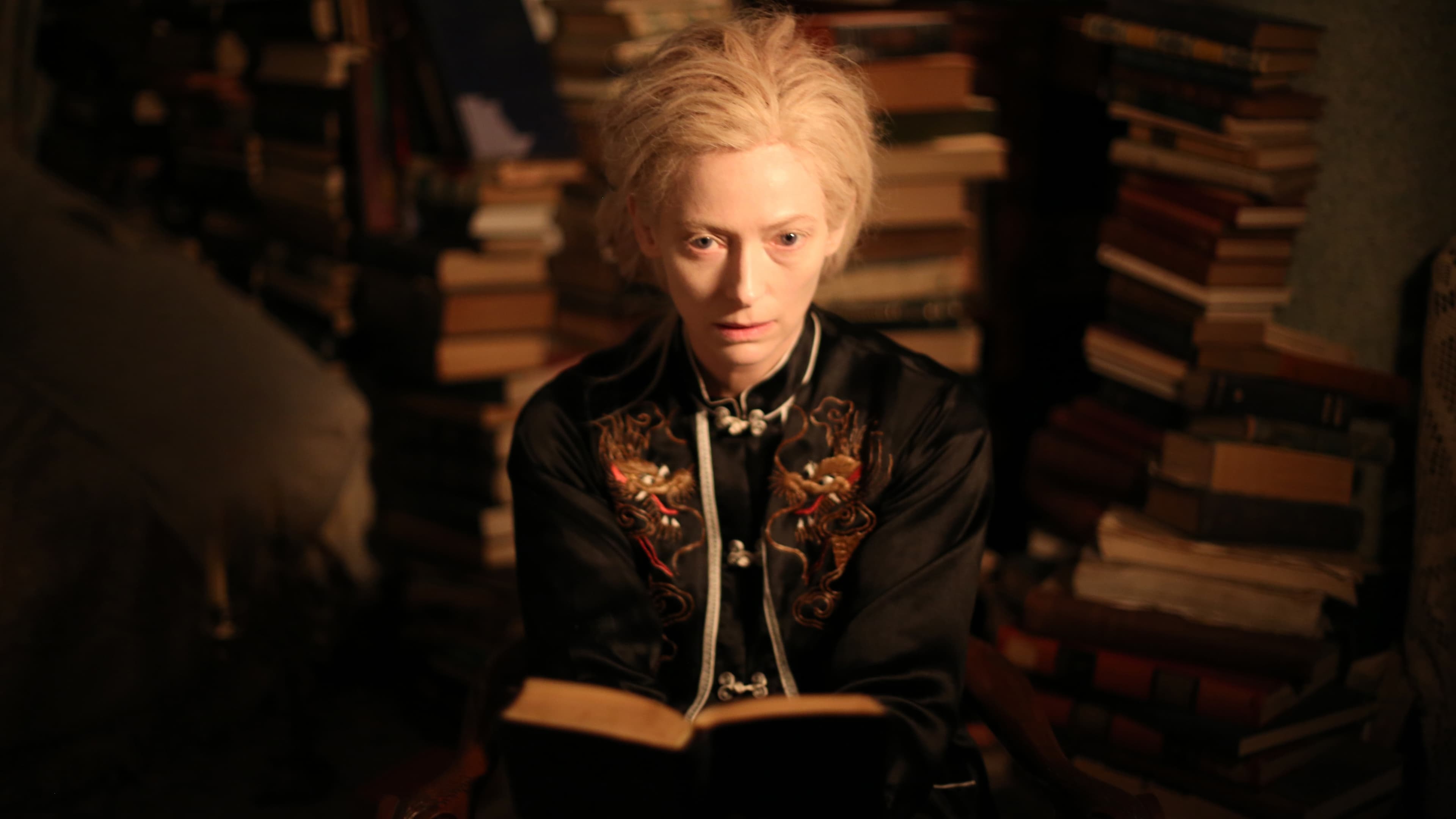 Only Lovers Left Alive Wallpapers (36+ images inside)