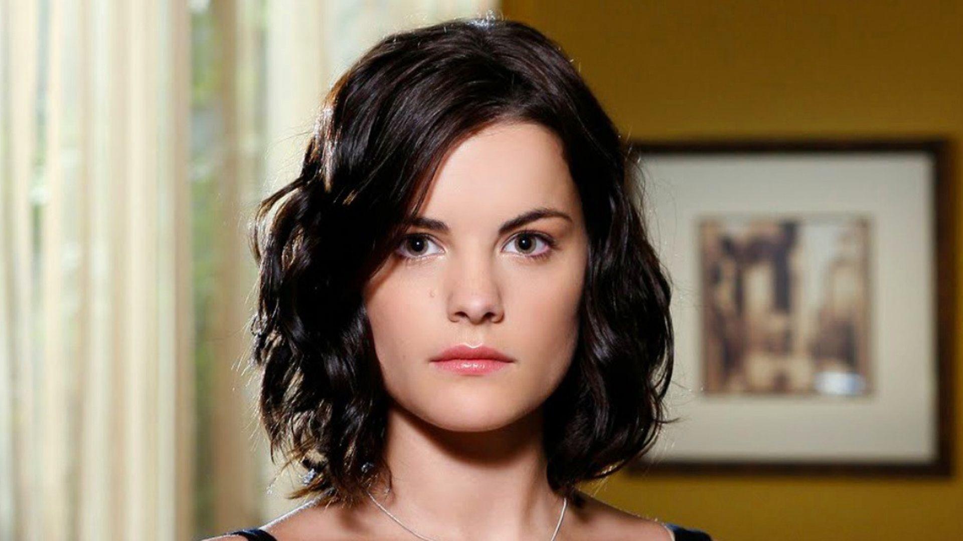 Kyle XY (TV Series): Jaimie Alexander, Nominee for Saturn Award for Best Supporting Actress on Television in 2008. 1920x1080 Full HD Wallpaper.