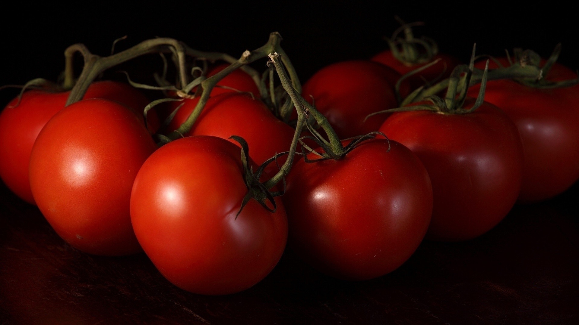 Tomato wallpapers collection, Visual variety, HD images, Desktop backgrounds, 1920x1080 Full HD Desktop