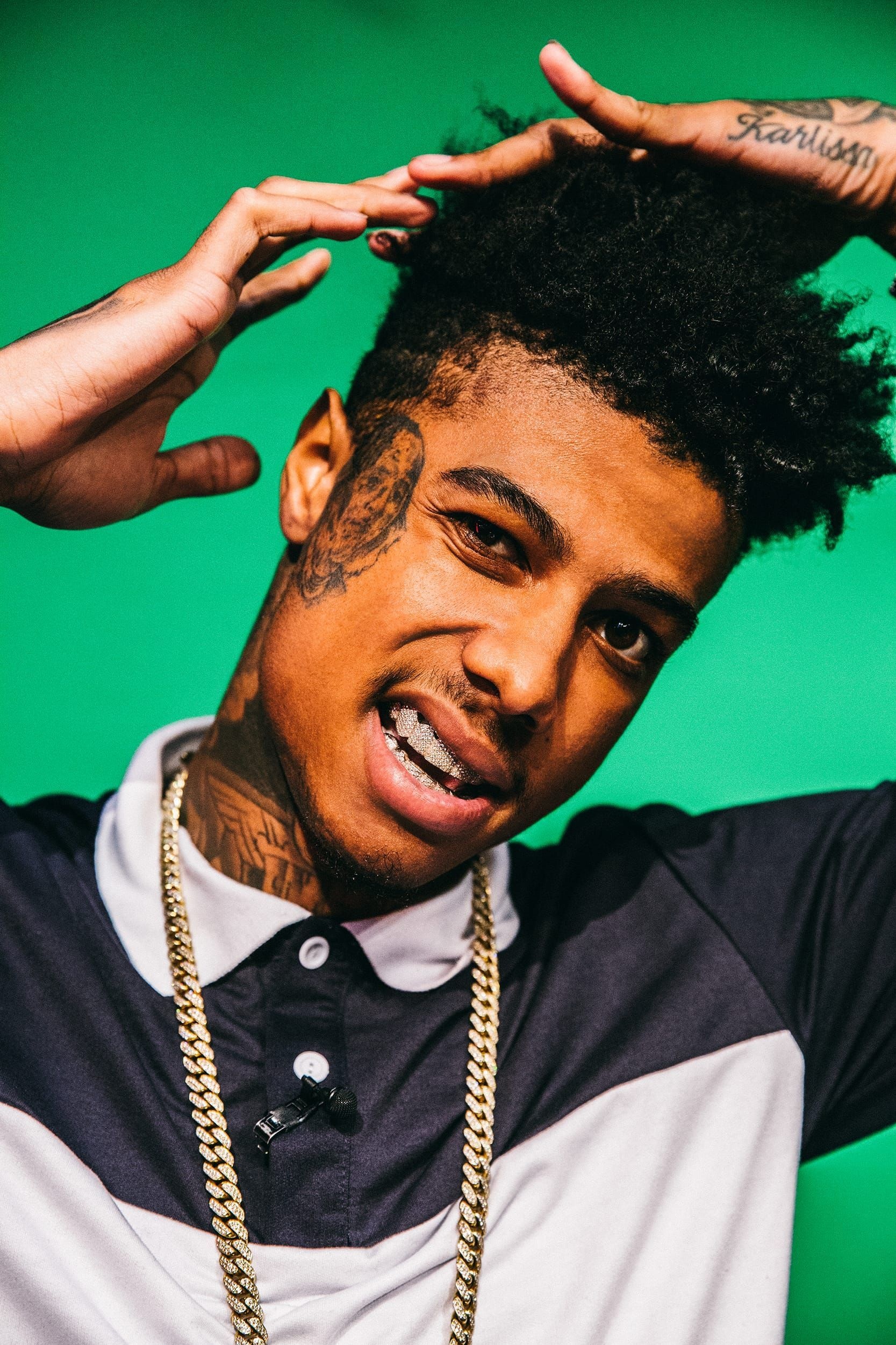 Blueface Baby Wallpapers - Top Free Blueface Baby Backgrounds 1670x2500