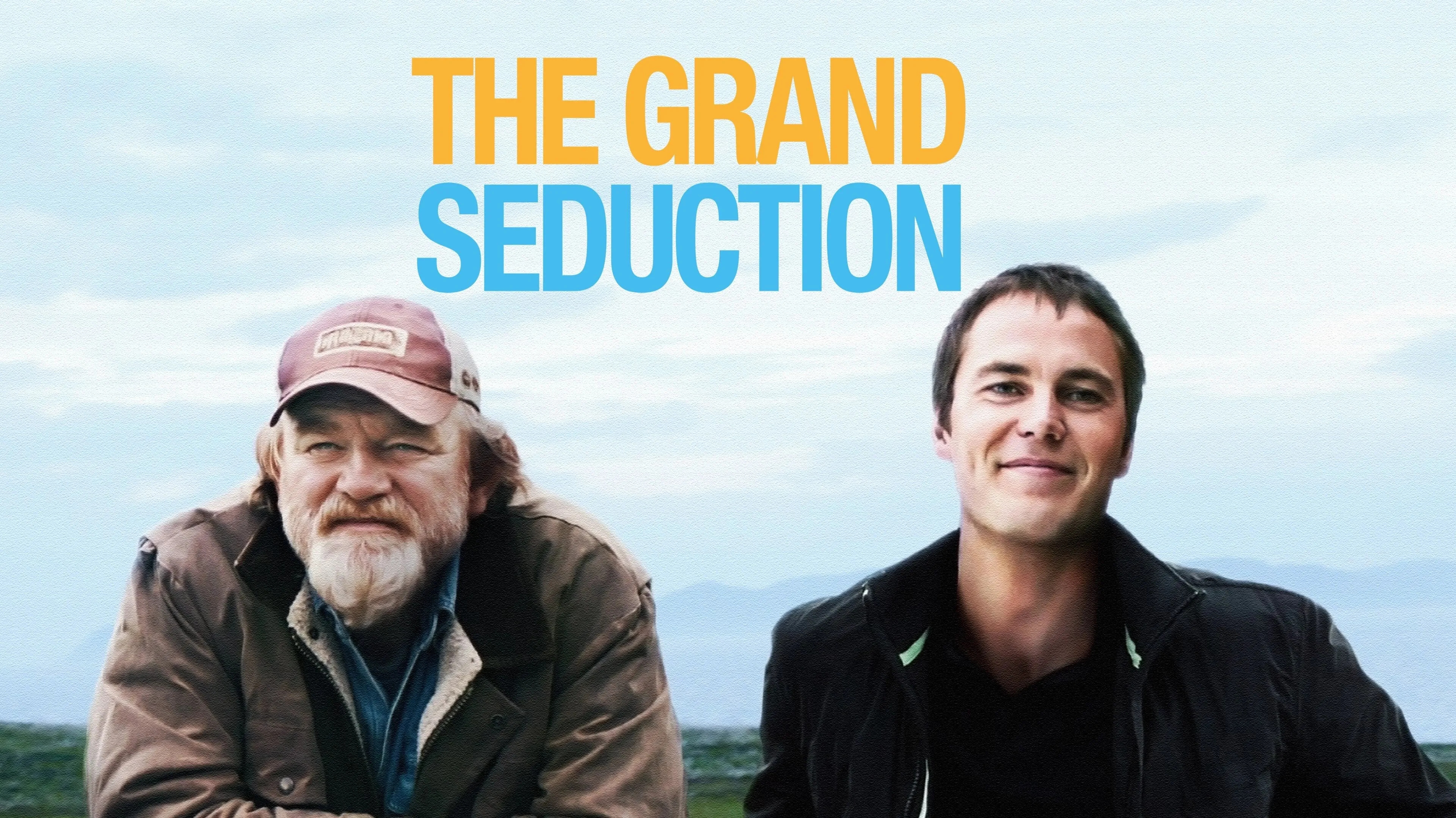 Gordon Pinsent, Best movies, Shows list, The Grand Seduction, 3840x2160 4K Desktop