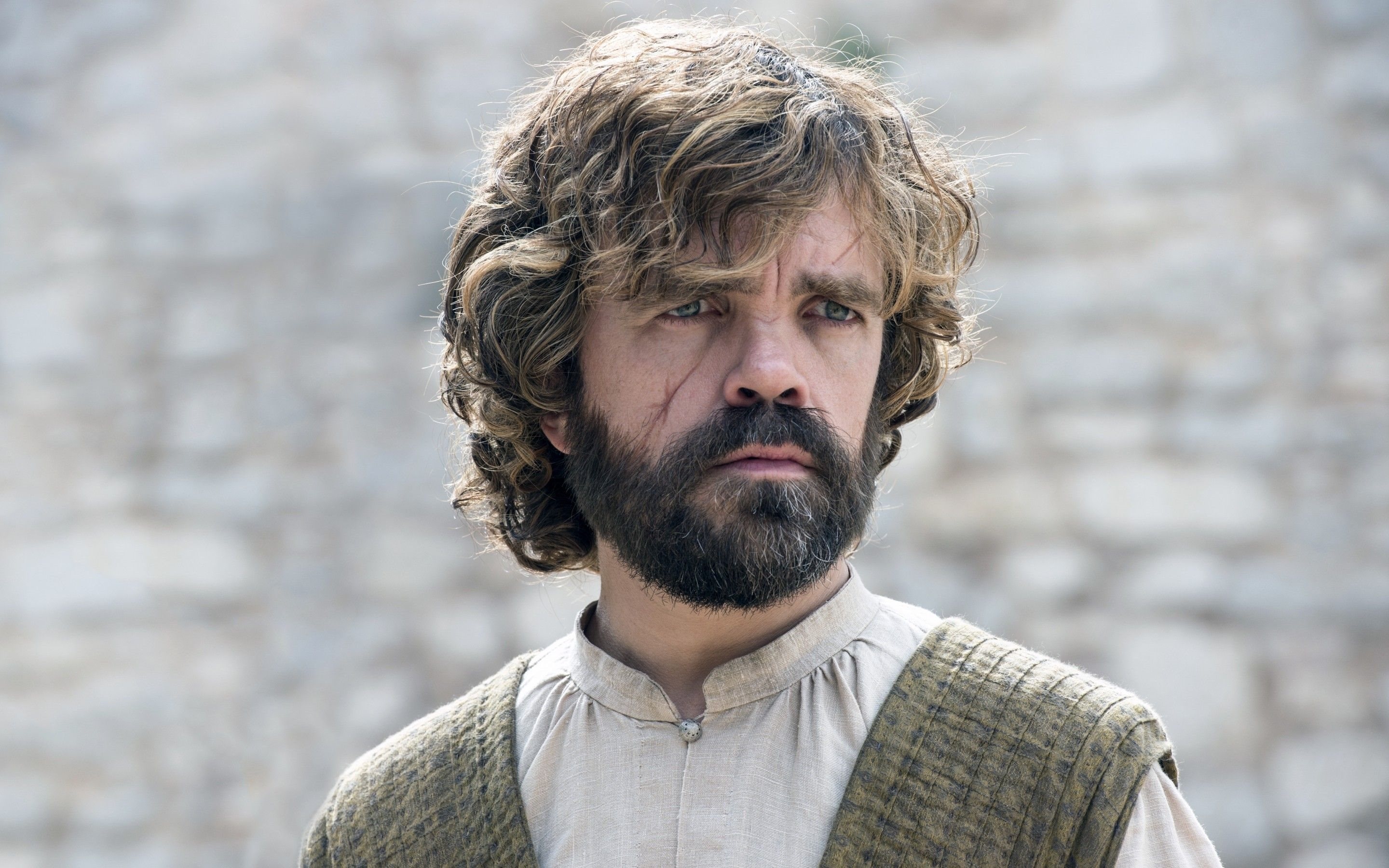 Peter Dinklage, Game of Thrones, Tyrion Lannister, High quality, 2880x1800 HD Desktop