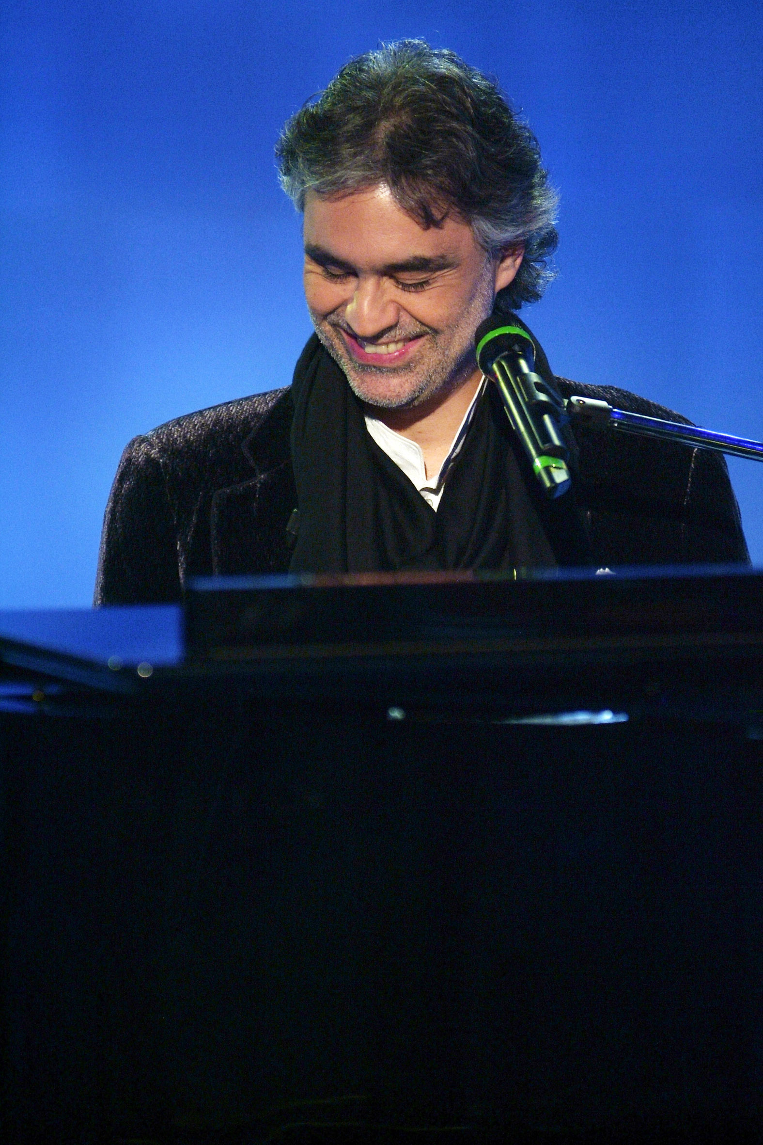 Andrea Bocelli, Posted wallpapers, John Tremblay, Music, 1580x2370 HD Phone