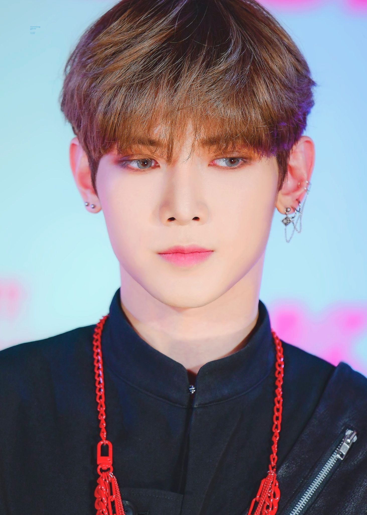 Yeo-sang, ATEEZ member, Character inspiration, Male, 1470x2050 HD Phone