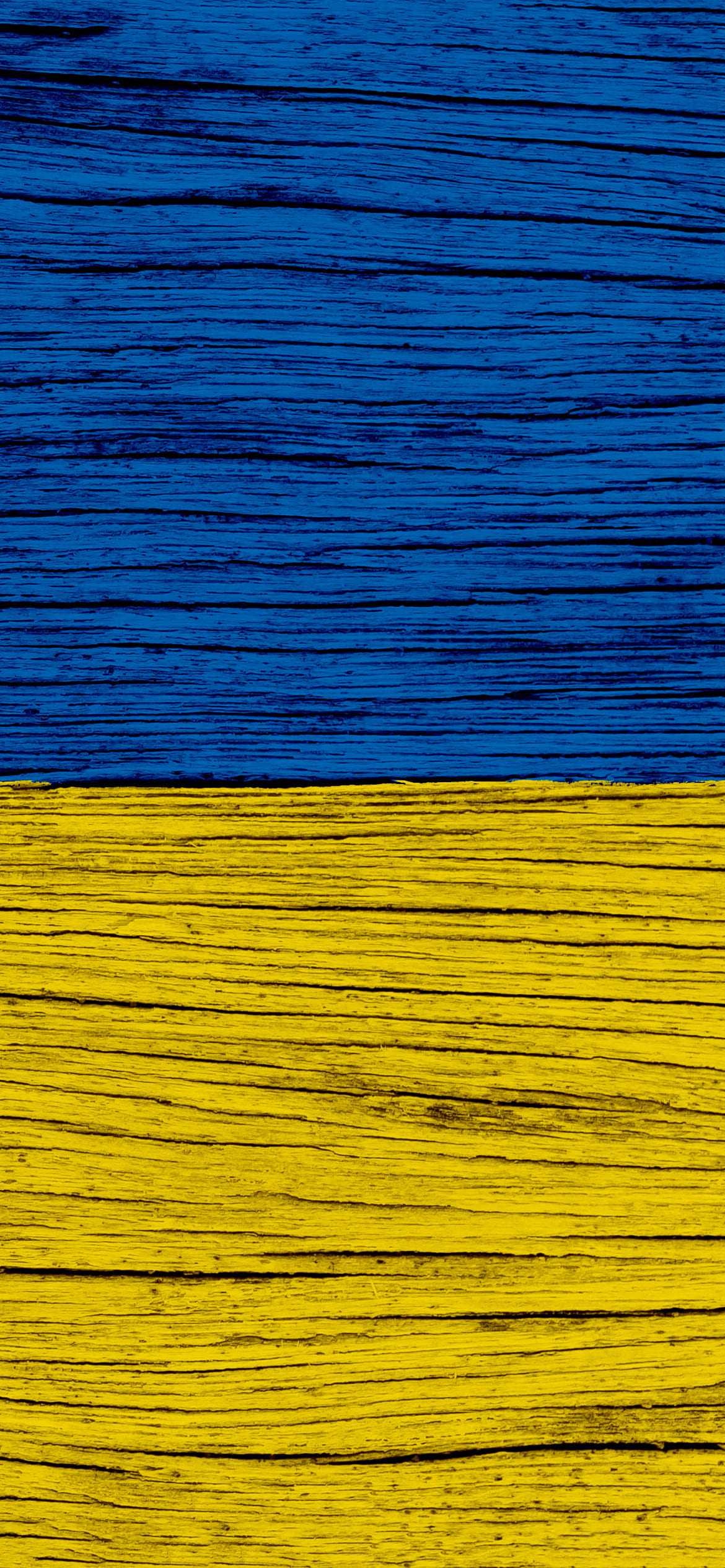 Ukrainian pride, National wallpaper, Country emblem, Rich cultural heritage, 1170x2540 HD Phone