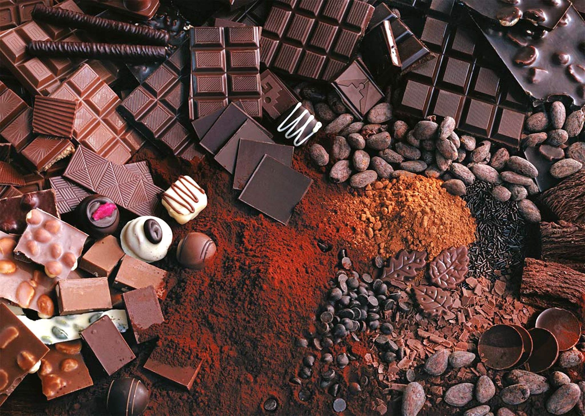 Cocoa wallpapers, Stunning backgrounds, Cocoa inspiration, Luscious cocoa visuals, 1920x1370 HD Desktop