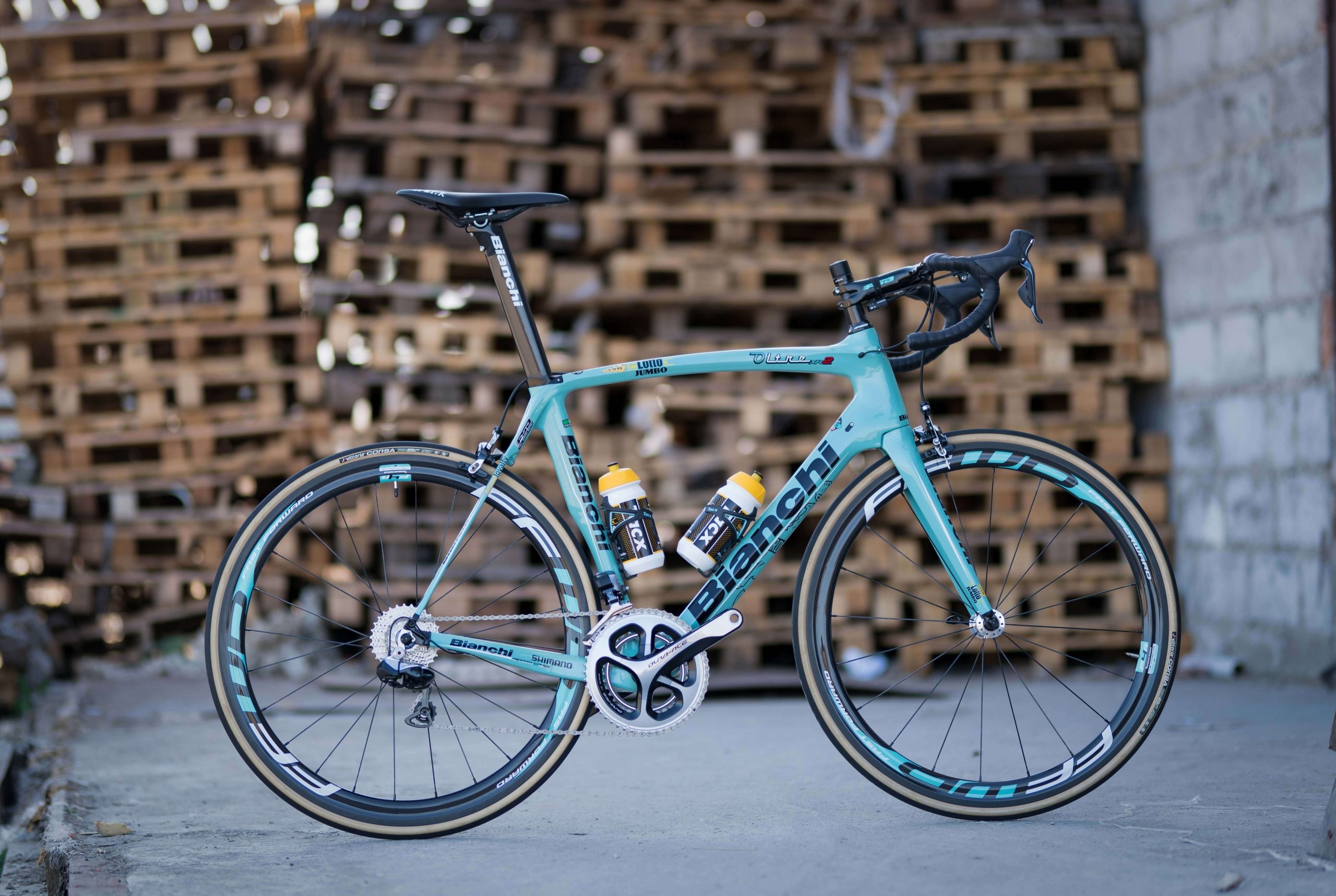 Bianchi, Custom bikes, Personalized cycling, Unique designs, 2560x1720 HD Desktop